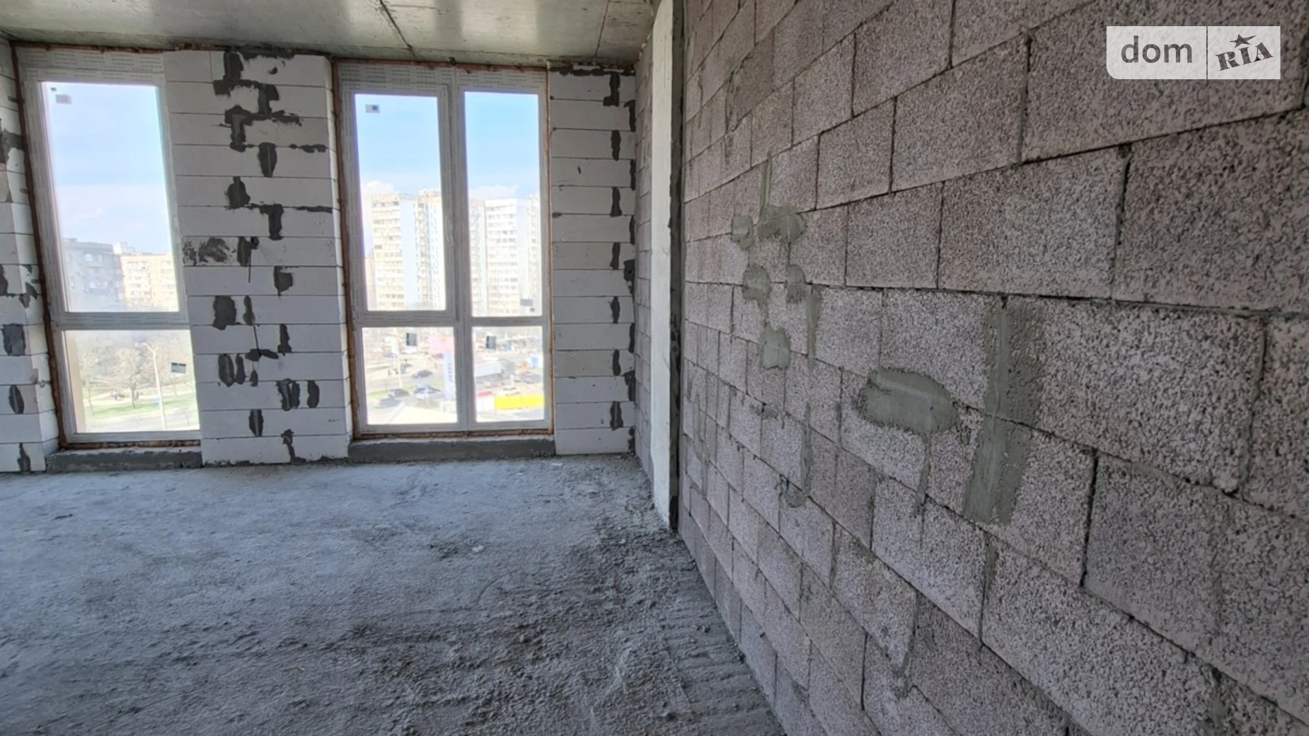 Продается 2-комнатная квартира 48 кв. м в Крыжановка, ул. Марсельская - фото 4