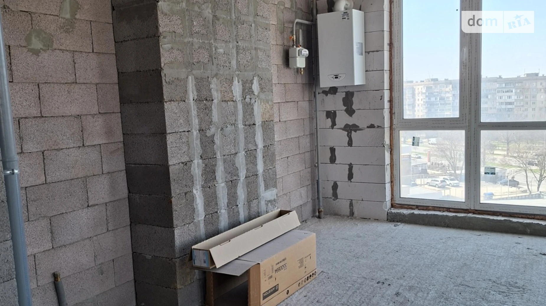 Продается 2-комнатная квартира 48 кв. м в Крыжановка, ул. Марсельская - фото 5