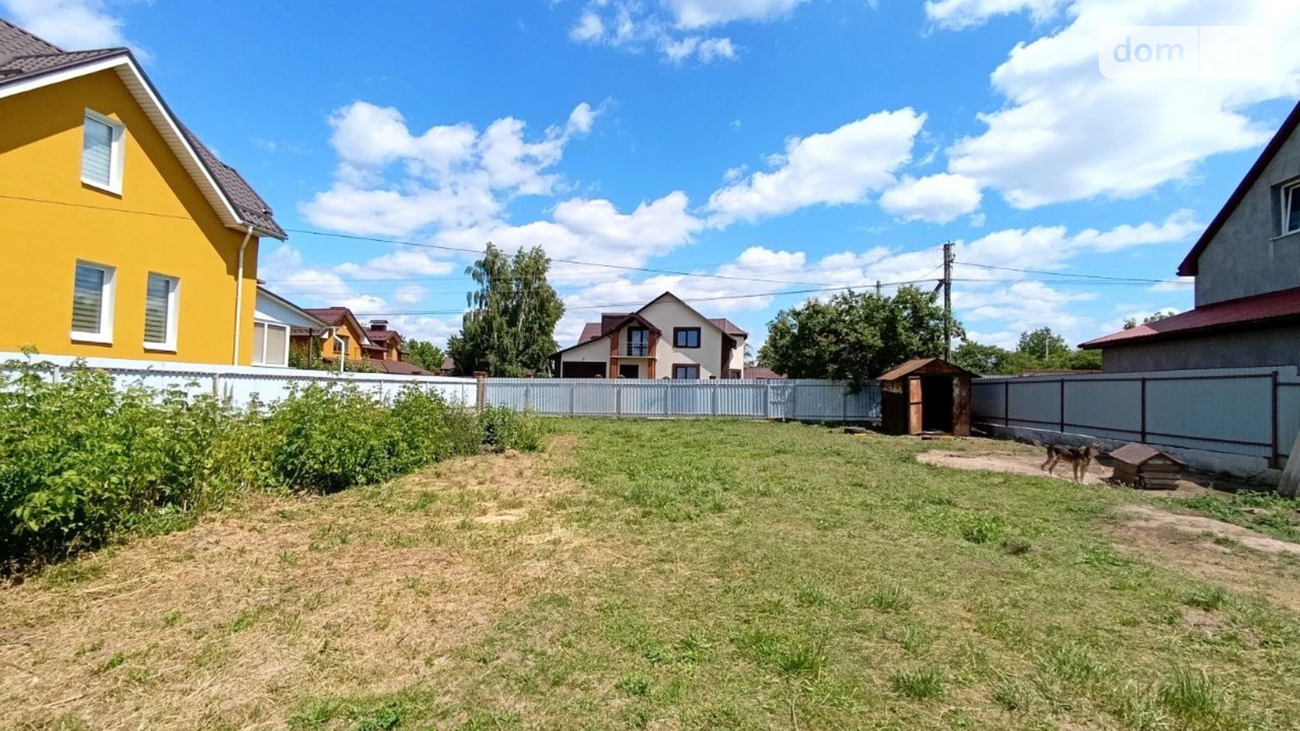 Продается земельный участок 10 соток в Хмельницкой области, цена: 24500 $ - фото 3