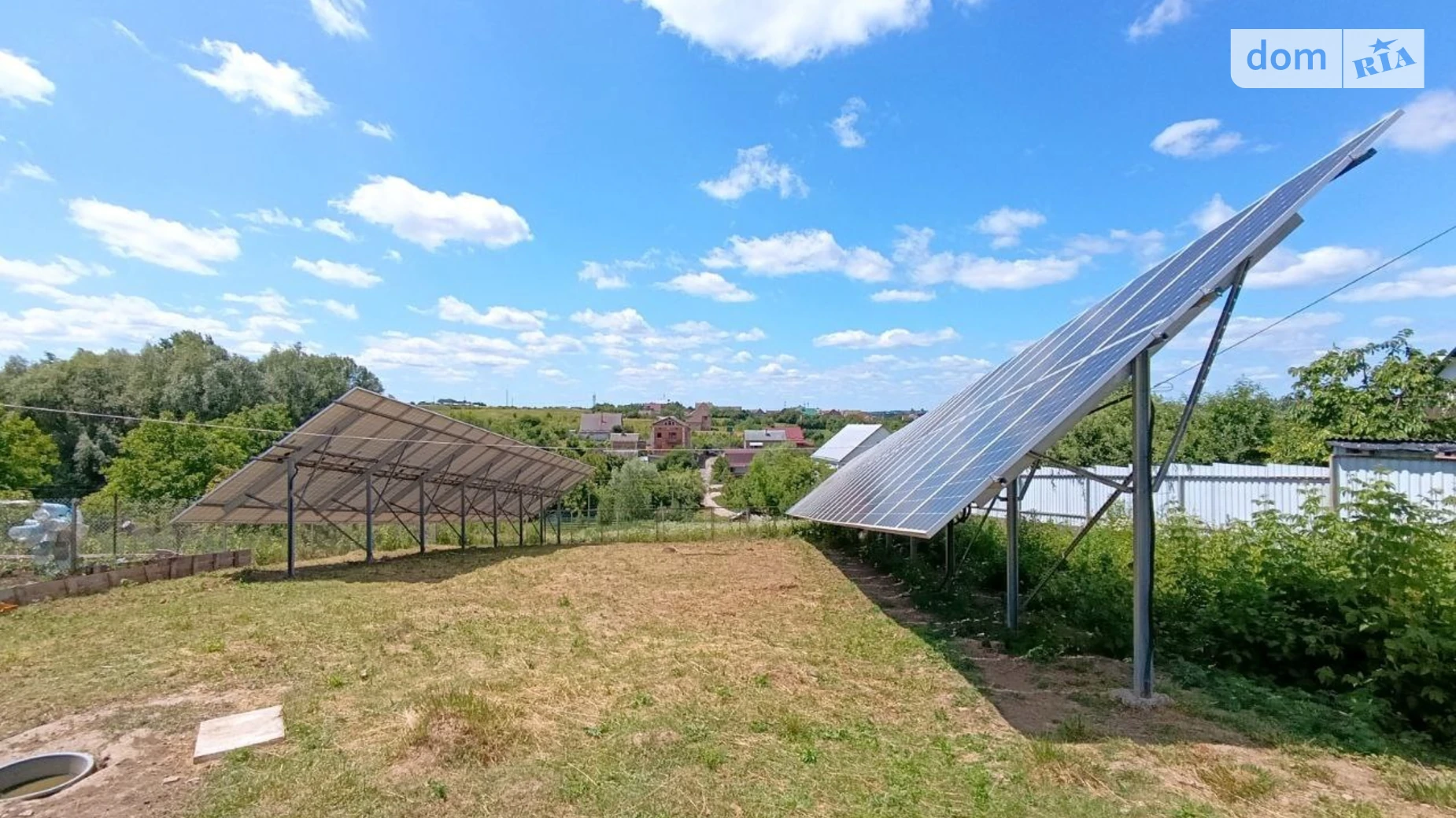 Продается земельный участок 10 соток в Хмельницкой области, цена: 24500 $ - фото 2