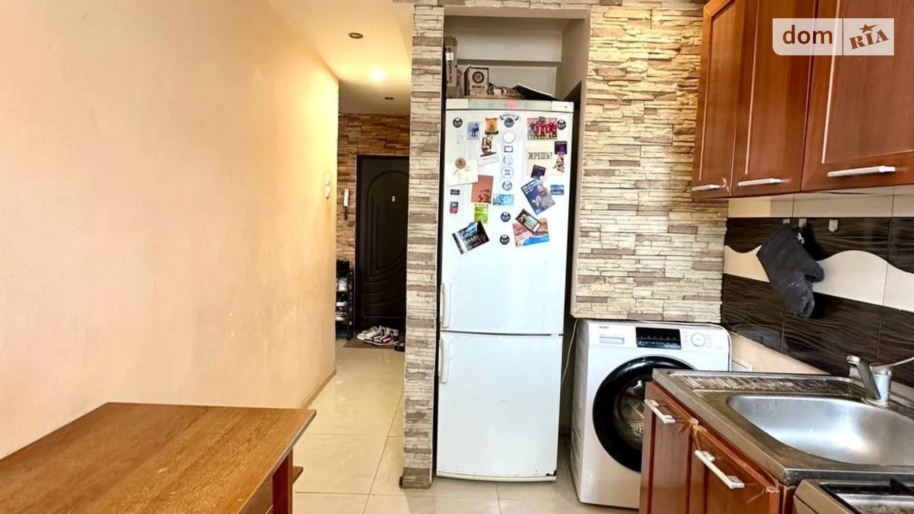 Продается 3-комнатная квартира 62.4 кв. м в Днепре, цена: 46000 $ - фото 3