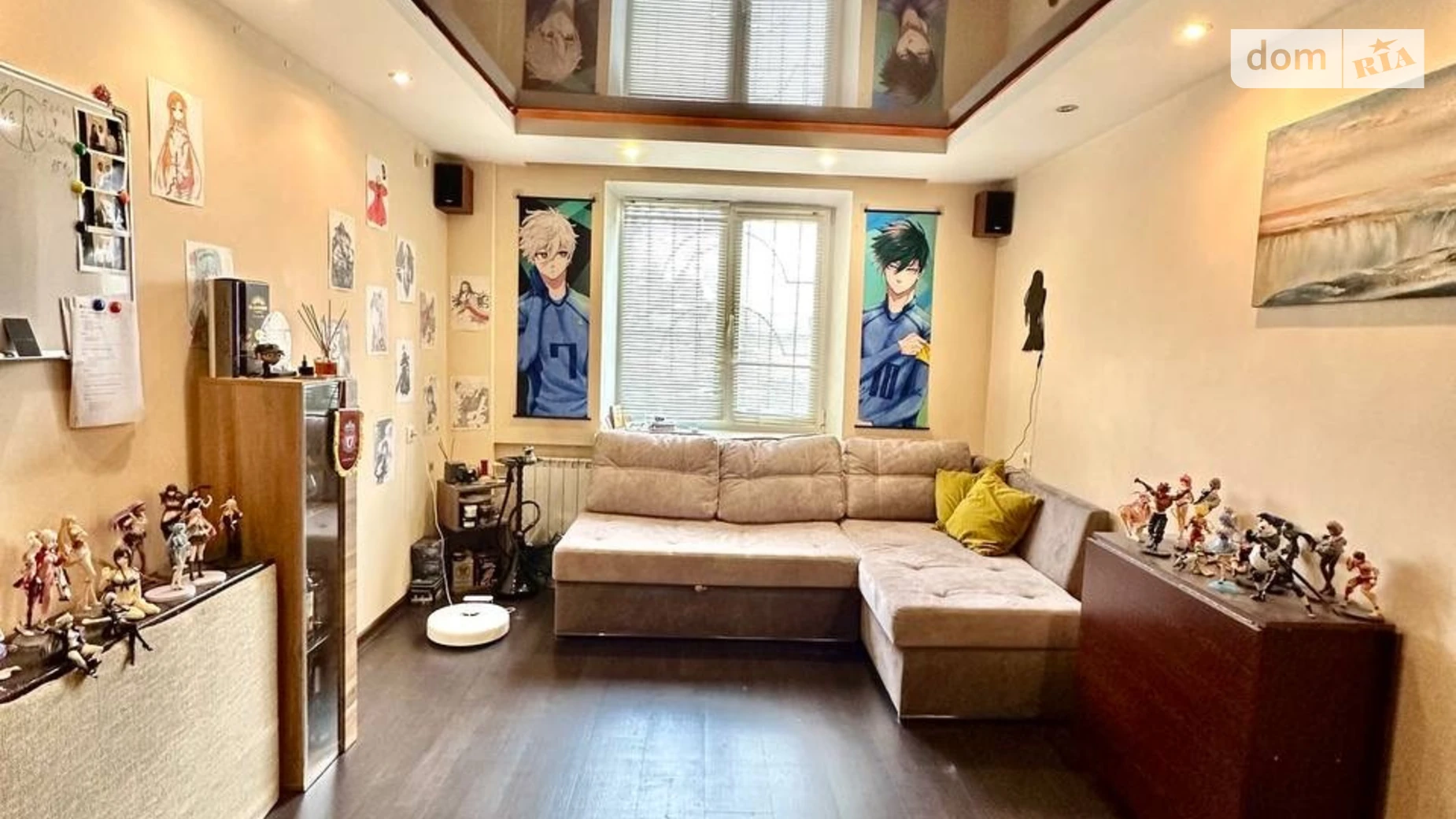 Продается 3-комнатная квартира 62.4 кв. м в Днепре, цена: 46000 $ - фото 4