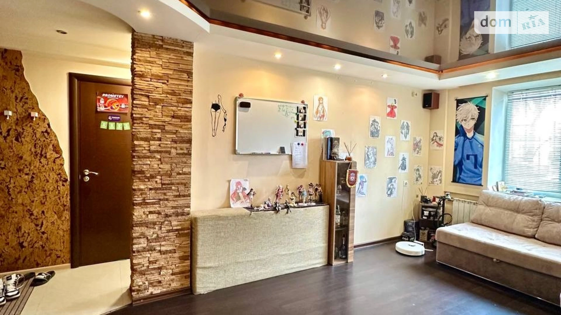 Продается 3-комнатная квартира 62.4 кв. м в Днепре, цена: 46000 $ - фото 5