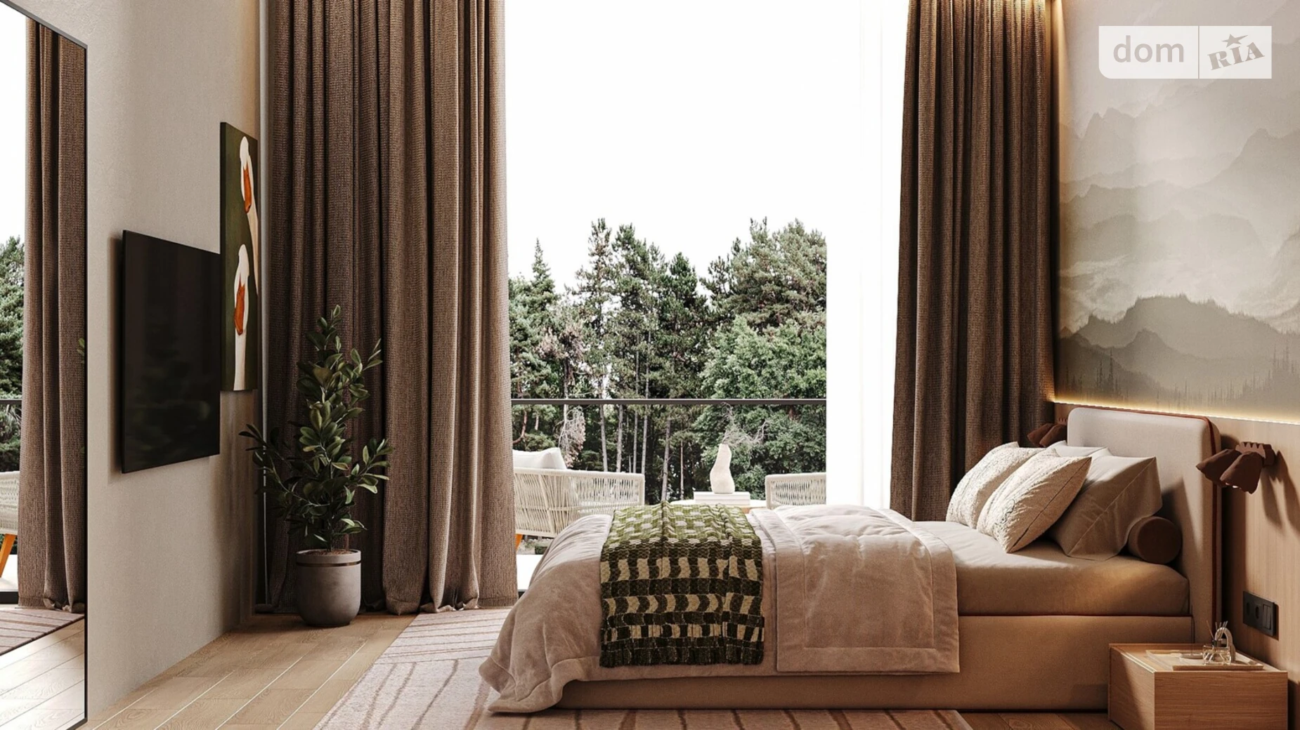 ул. Довбуша Яремче КГ Теплый, цена: 180000 $ - фото 4