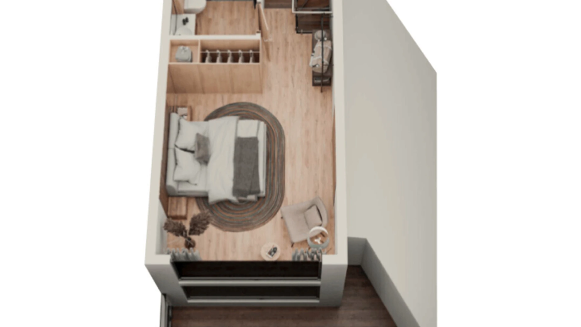 Продается дом на 2 этажа 100 кв. м с бассейном, цена: 230000 $ - фото 4