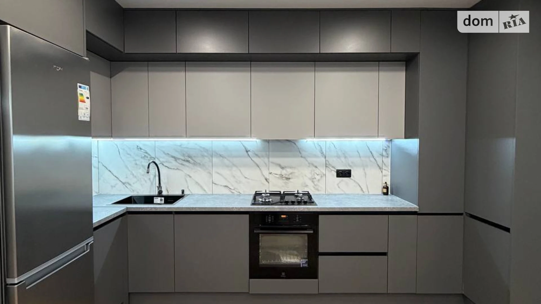 Продается 1-комнатная квартира 48.1 кв. м в, цена: 70000 $ - фото 3