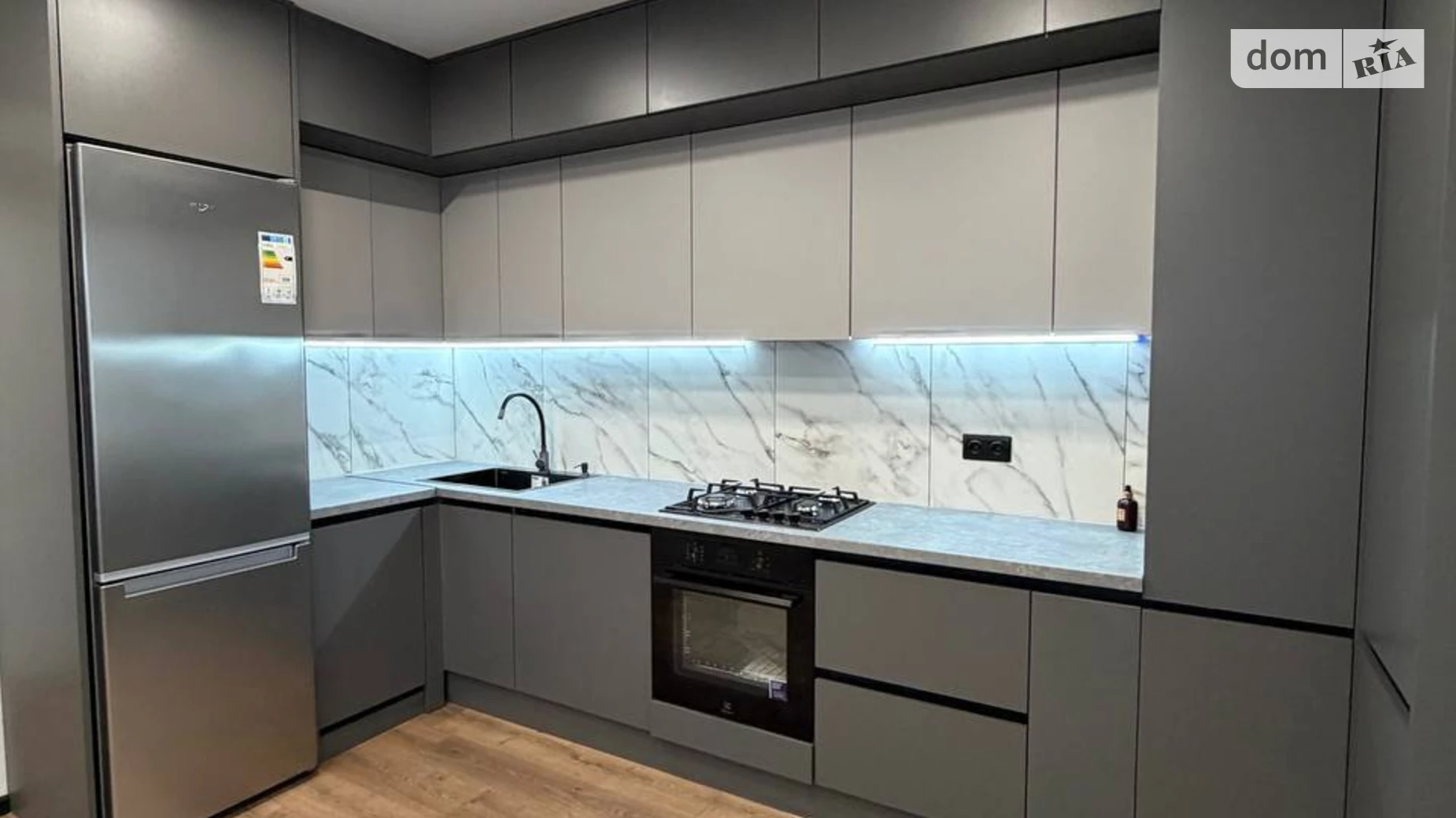 Продается 1-комнатная квартира 48.1 кв. м в, цена: 70000 $ - фото 4