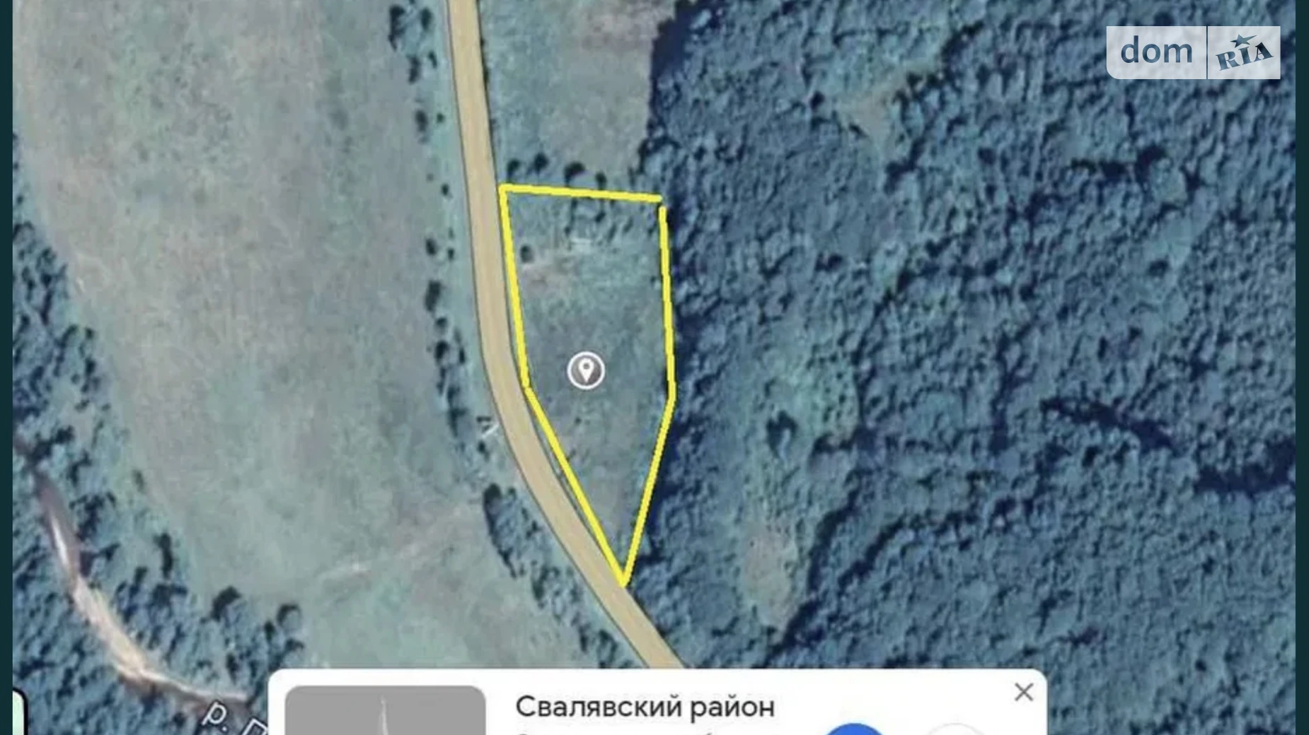 Продається земельна ділянка 0.6837 соток у Закарпатській області, цена: 292400 $ - фото 4