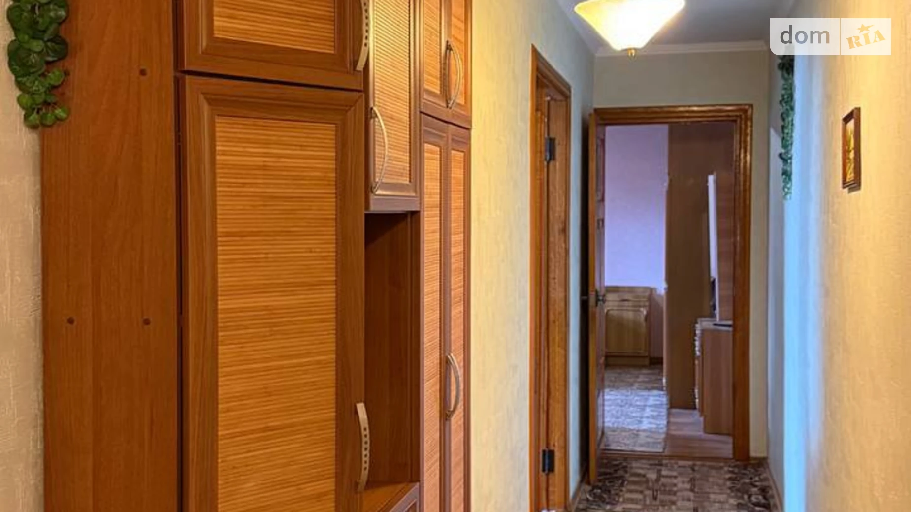 Продается 2-комнатная квартира 63.1 кв. м в Ровно, ул. Дарвина, 1 - фото 3