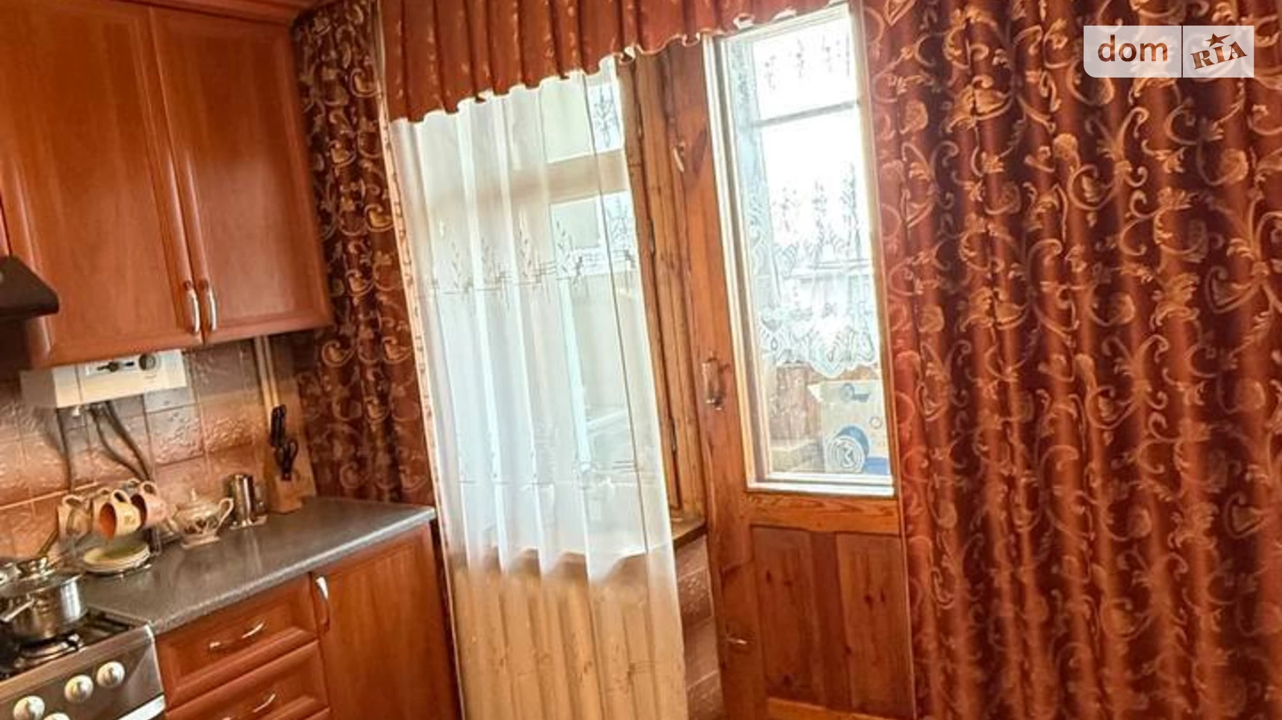 Продается 2-комнатная квартира 63.1 кв. м в Ровно, ул. Дарвина, 1 - фото 2