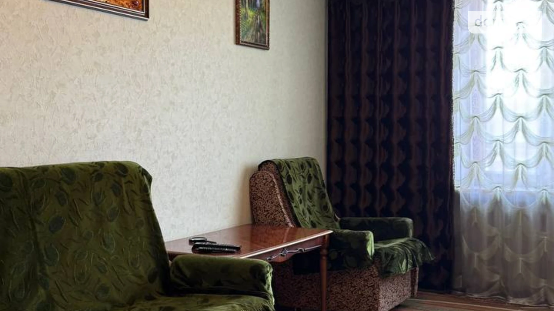 Продается 2-комнатная квартира 63.1 кв. м в Ровно, ул. Дарвина, 1 - фото 4