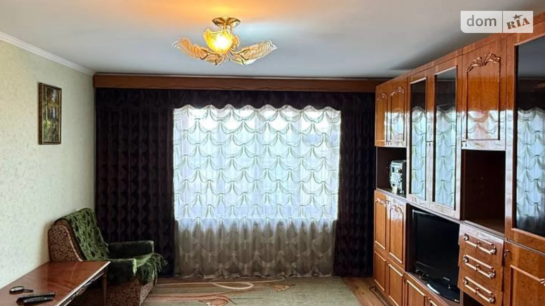 Продается 2-комнатная квартира 63.1 кв. м в Ровно, ул. Дарвина, 1 - фото 5