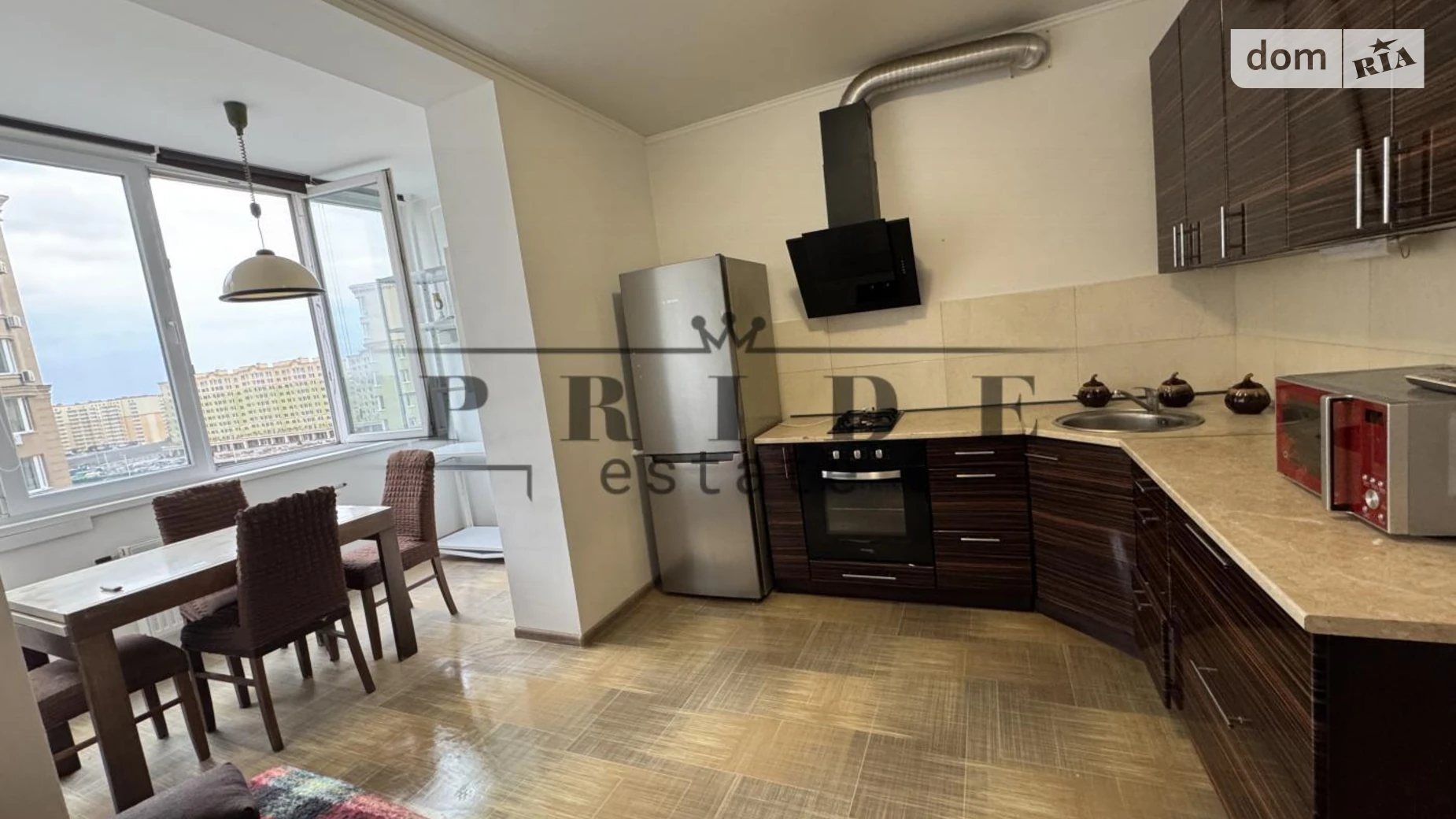 Продается 1-комнатная квартира 45.2 кв. м в Софиевской Борщаговке, ул. Калиновая, 3 - фото 4