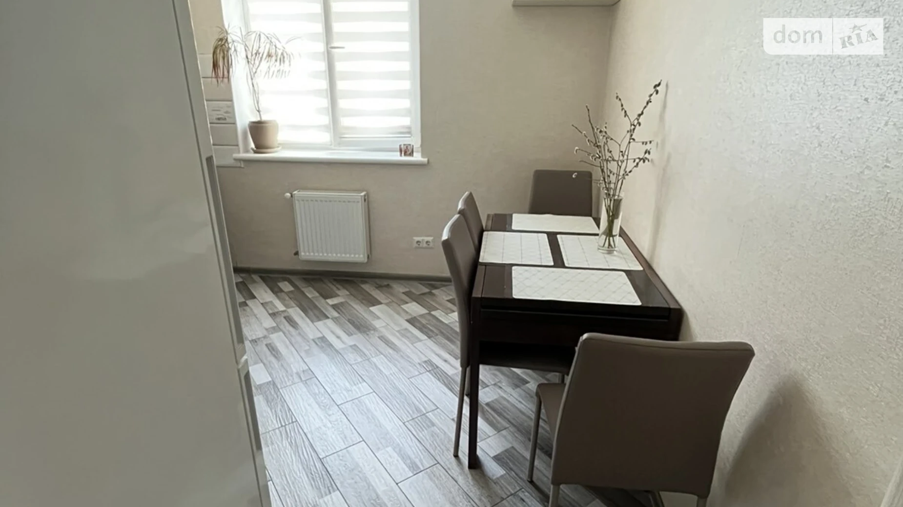 Продается 1-комнатная квартира 43.3 кв. м в Ровно, ул. Анатолия Лабунского, 1А - фото 3
