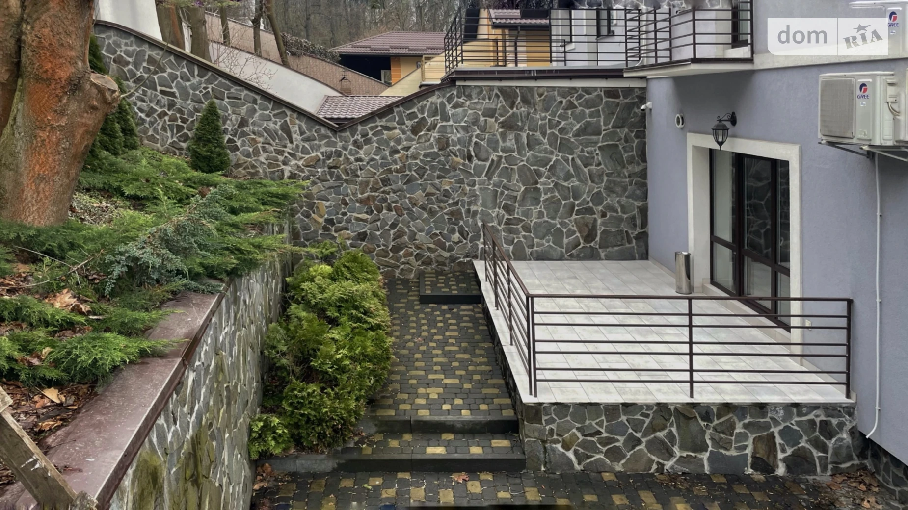 ул. Папаривка Галицкий Львов, цена: 2500 $ - фото 2