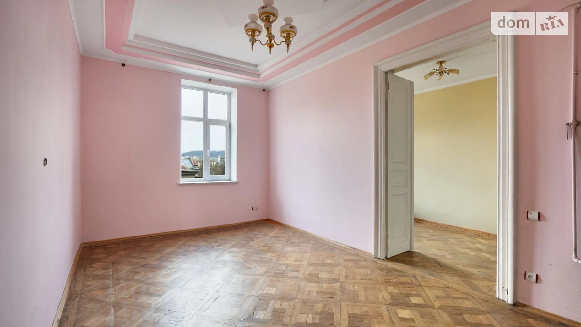 Продается 3-комнатная квартира 68.3 кв. м в Львове, ул. Архипенко Александра - фото 3