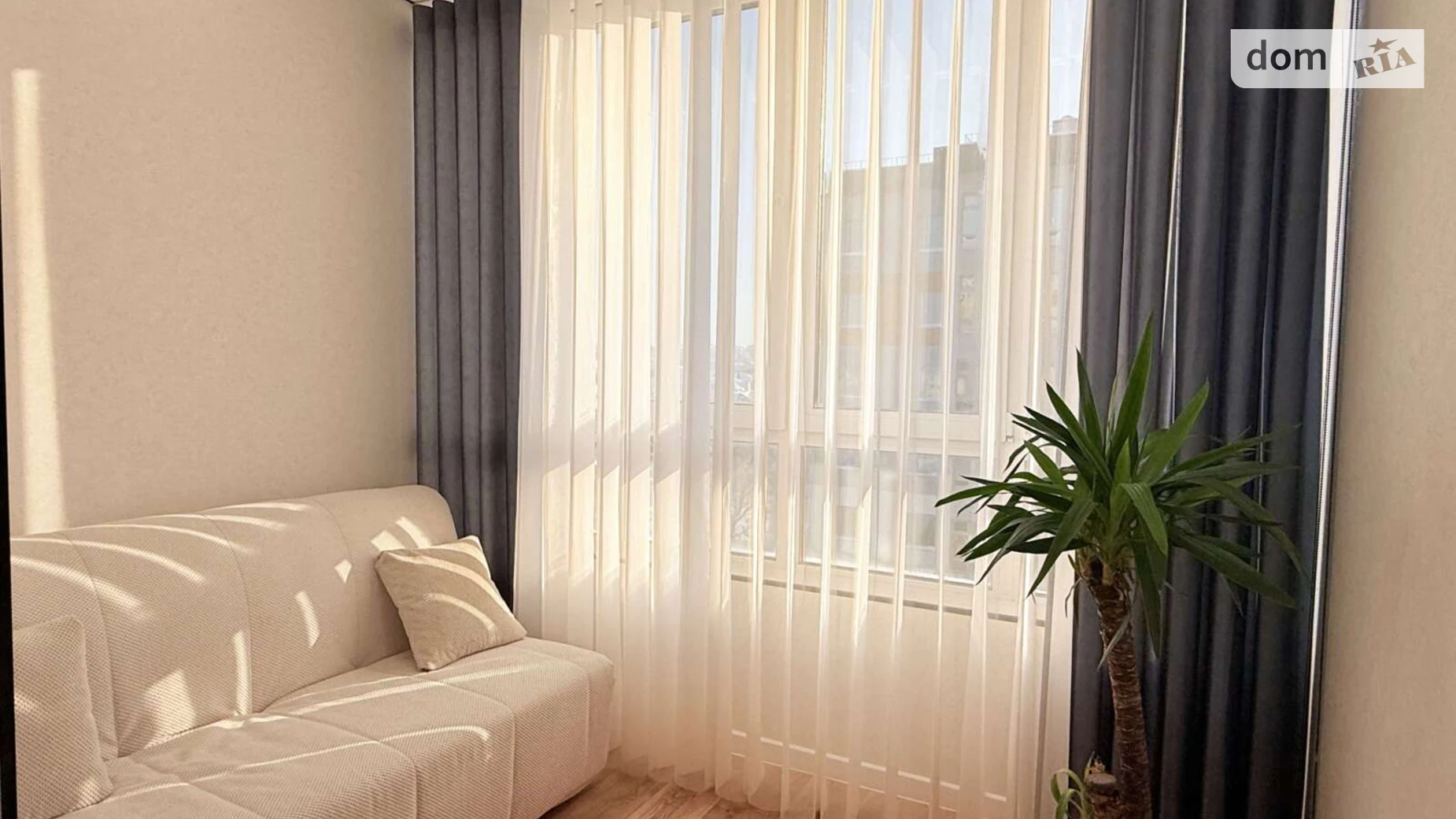 Продается 1-комнатная квартира 43.3 кв. м в, цена: 69500 $ - фото 4