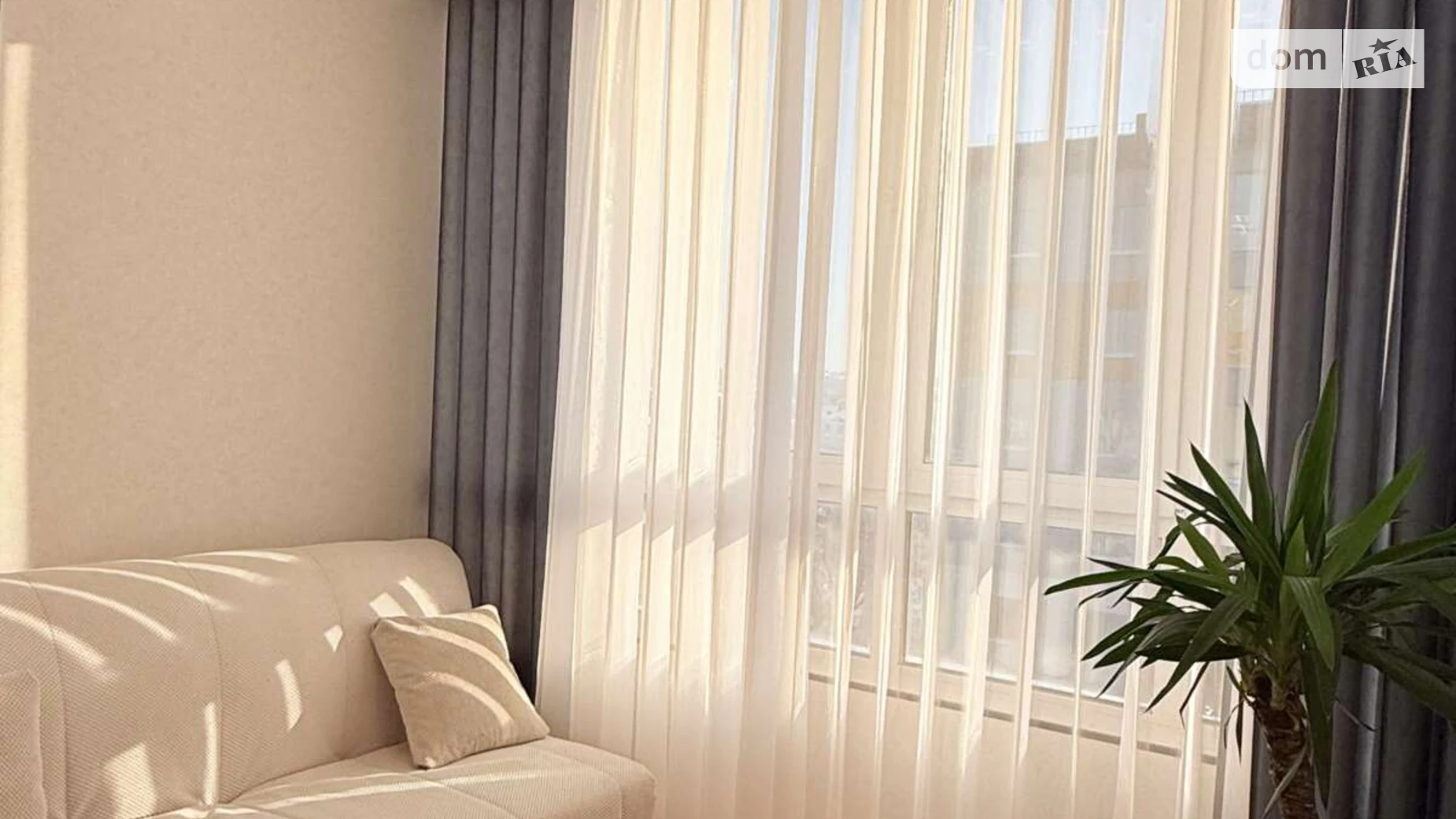 Продается 1-комнатная квартира 43.3 кв. м в, цена: 69500 $ - фото 5