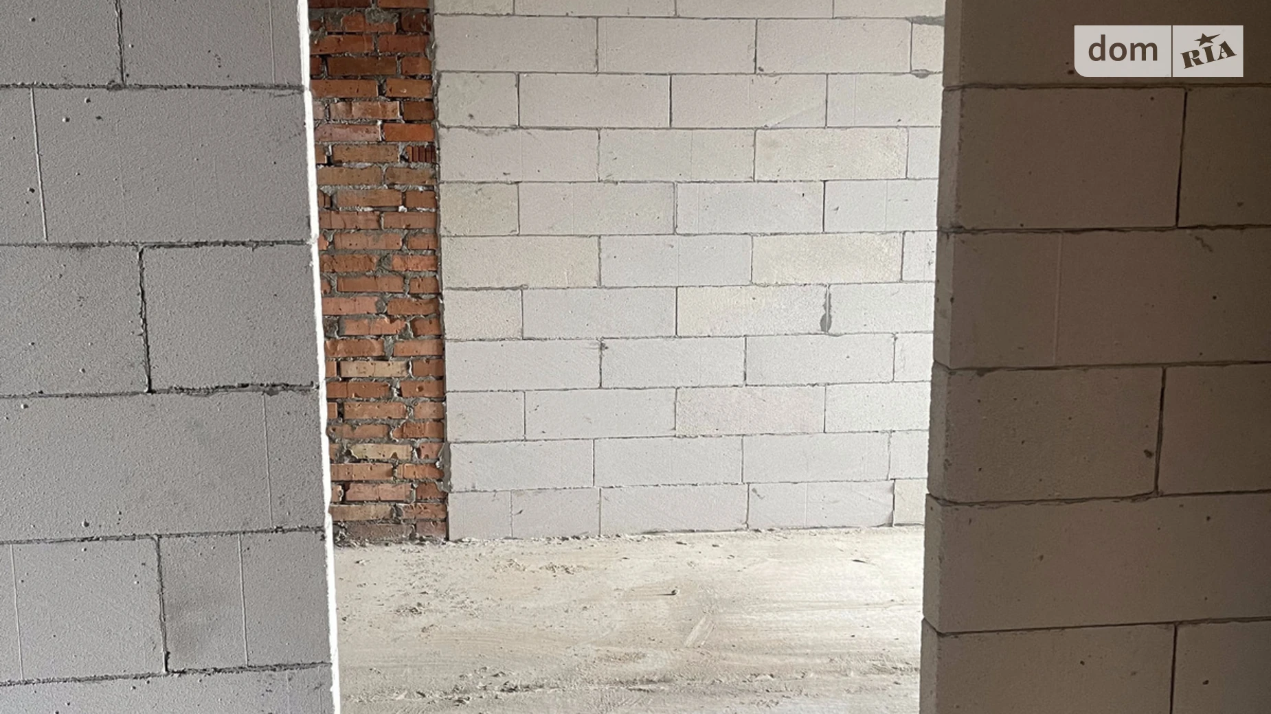 Продается 1-комнатная квартира 51.75 кв. м в Хмельницком, цена: 50000 $ - фото 2