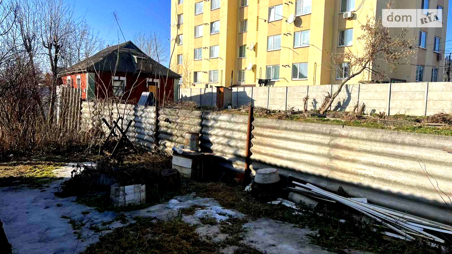 Продается земельный участок 6.89 соток в Винницкой области, цена: 60000 $ - фото 3