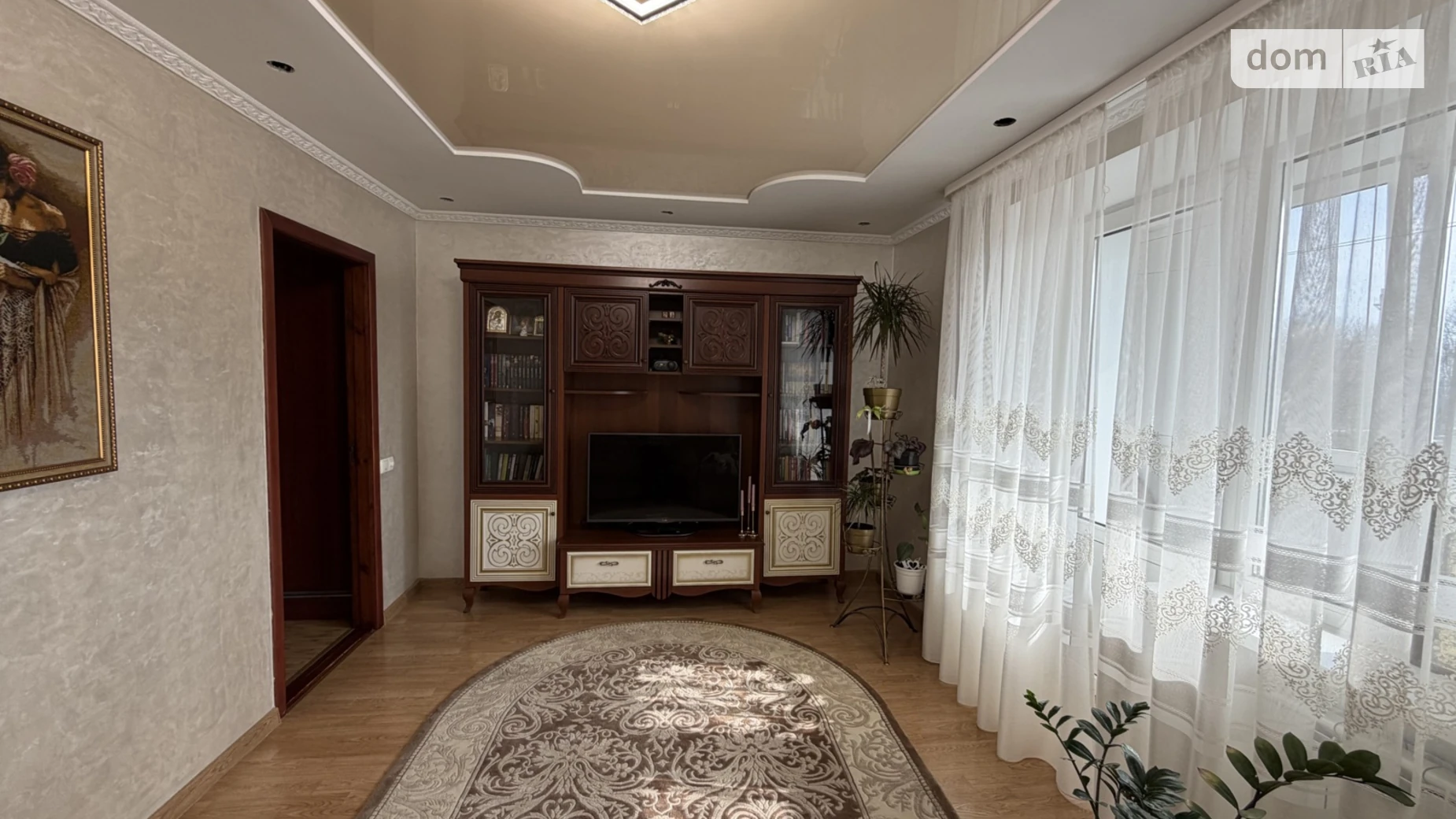 Продается 2-комнатная квартира 49.8 кв. м в Виннице, ул. Левка Лукьяненко(Ватутина) - фото 2