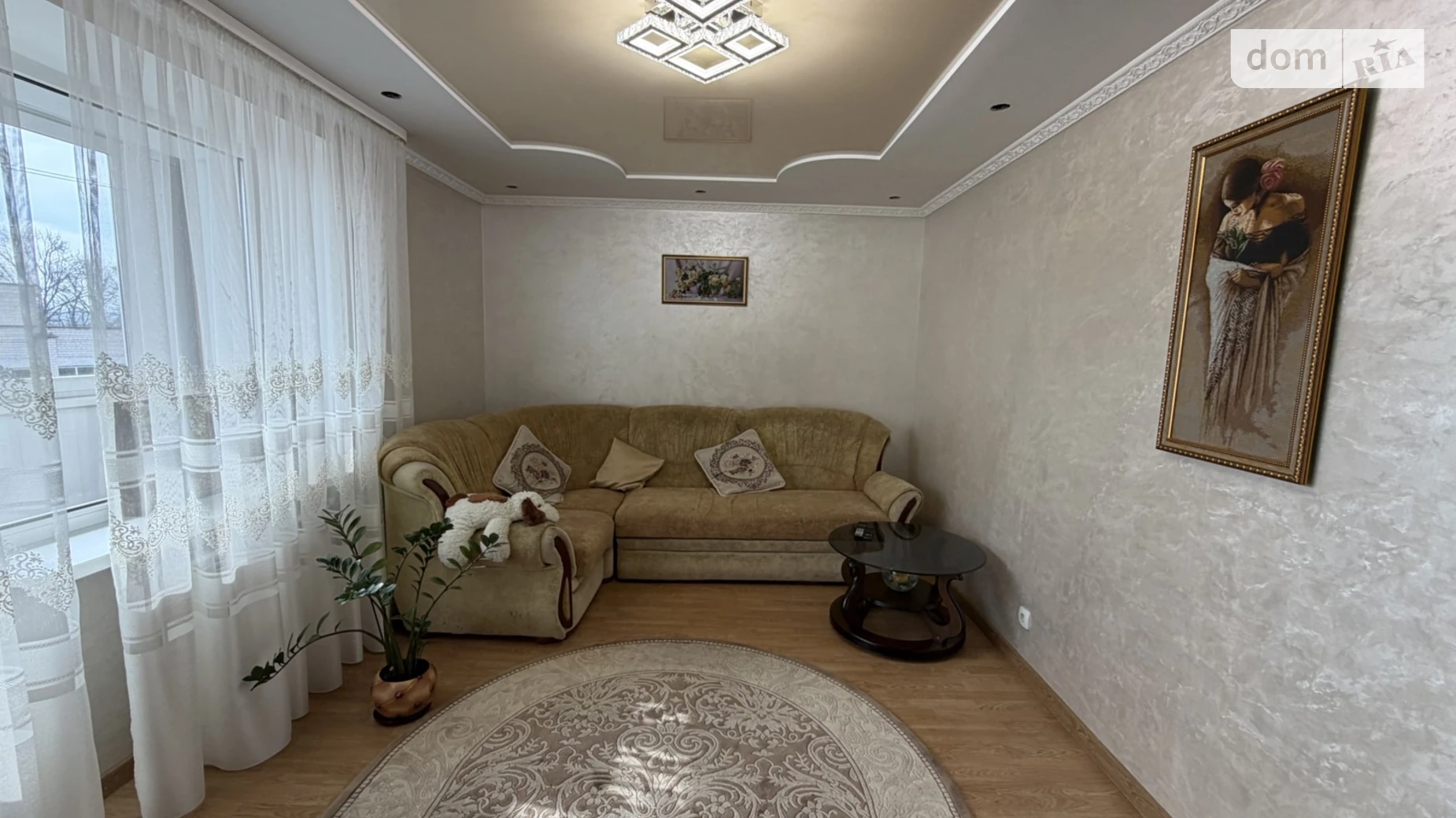 Продается 2-комнатная квартира 49.8 кв. м в Виннице, ул. Левка Лукьяненко(Ватутина) - фото 3