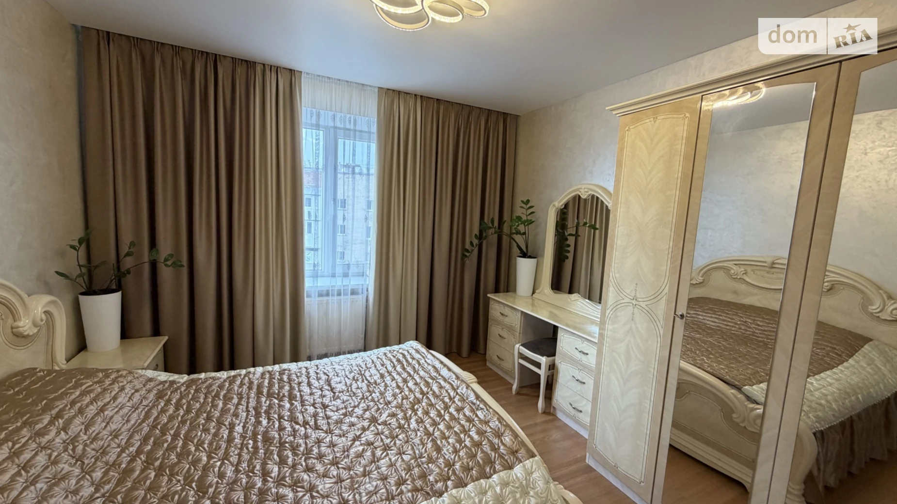Продается 2-комнатная квартира 49.8 кв. м в Виннице, ул. Левка Лукьяненко(Ватутина) - фото 4