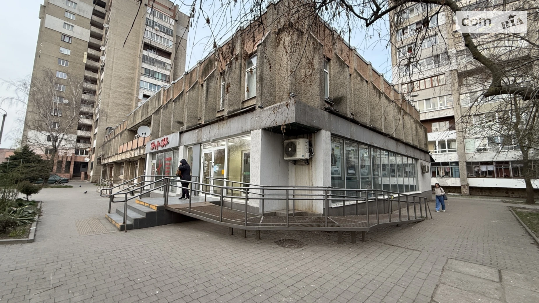 Продается помещения свободного назначения 262.8 кв. м в 2-этажном здании, цена: 473040 $ - фото 3