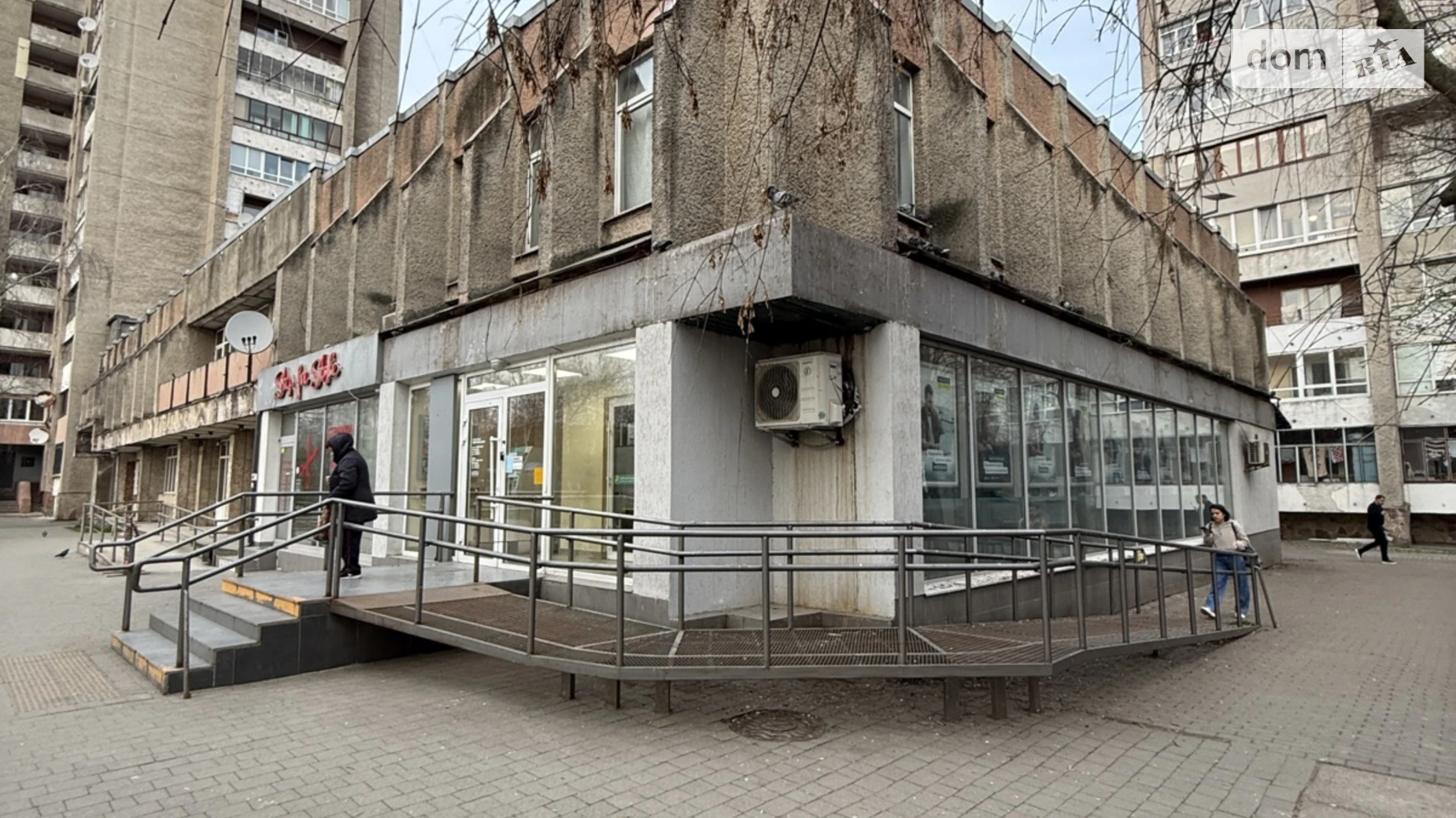 Продается помещения свободного назначения 262.8 кв. м в 2-этажном здании, цена: 473040 $ - фото 4