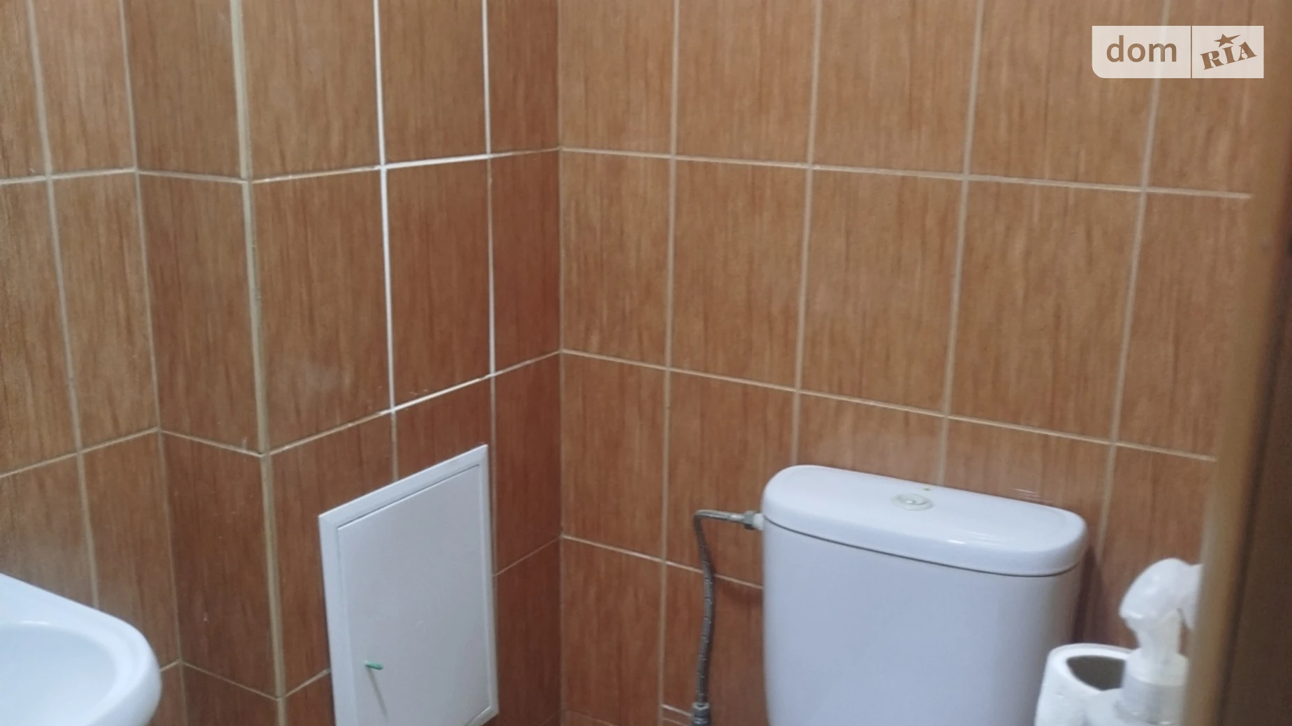 Здається в оренду приміщення вільного призначення 68.1 кв. м в 9-поверховій будівлі, цена: 500 $ - фото 4