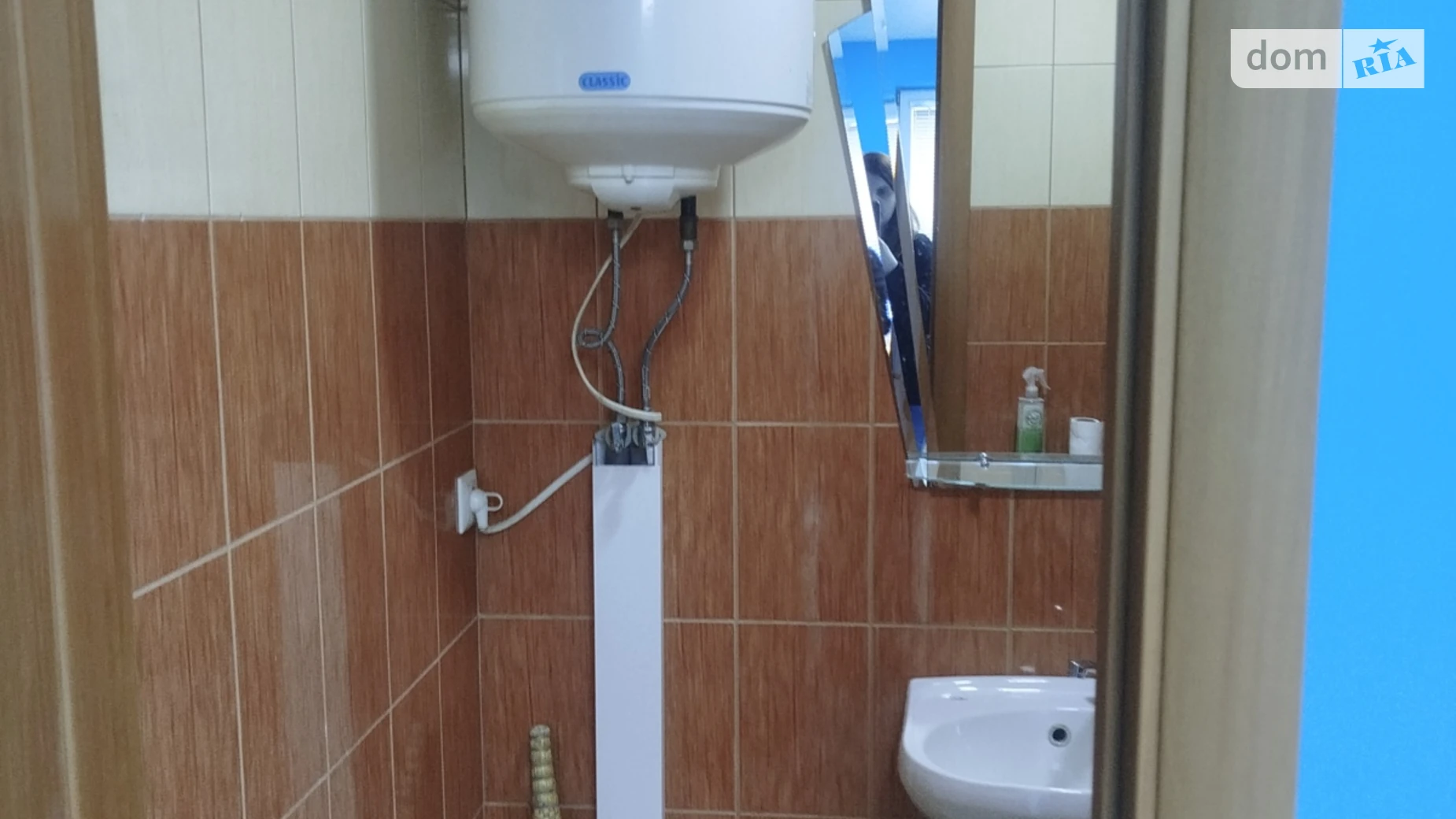 Здається в оренду приміщення вільного призначення 68.1 кв. м в 9-поверховій будівлі, цена: 500 $ - фото 5