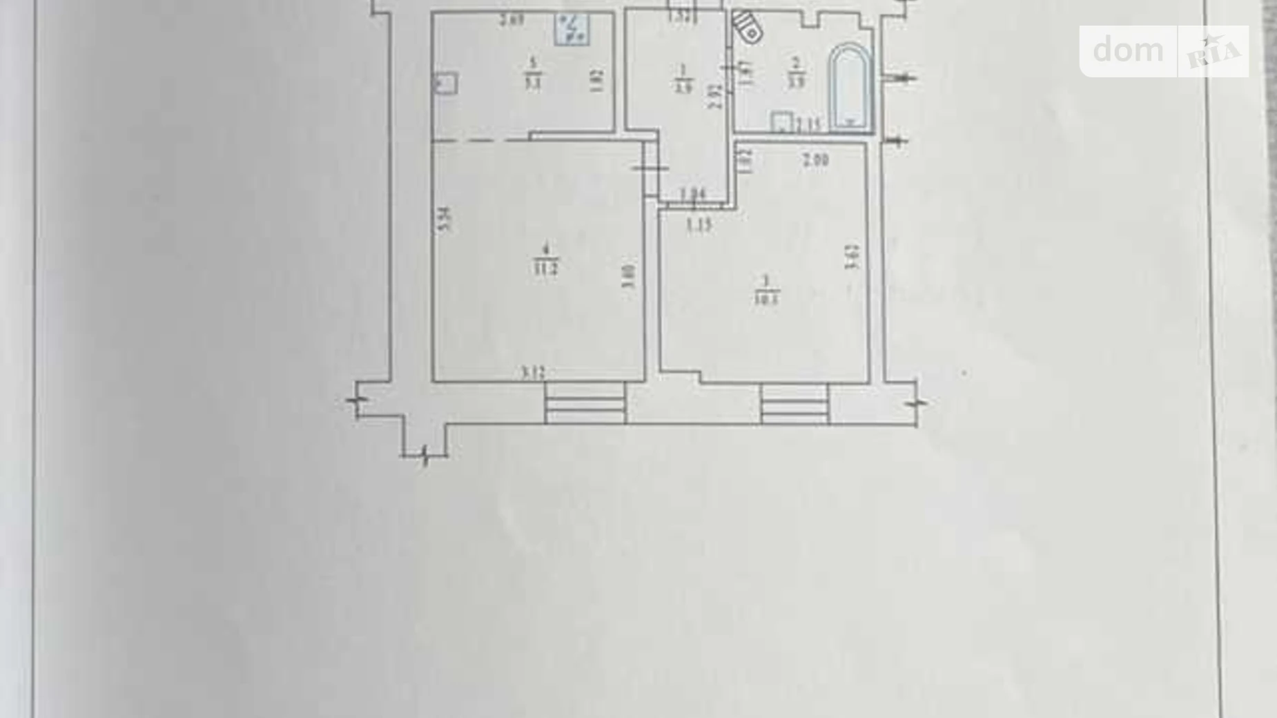 вул. Кузьмы Скрябина(Курчатова) Половки Полтава, цена: 37000 $ - фото 2