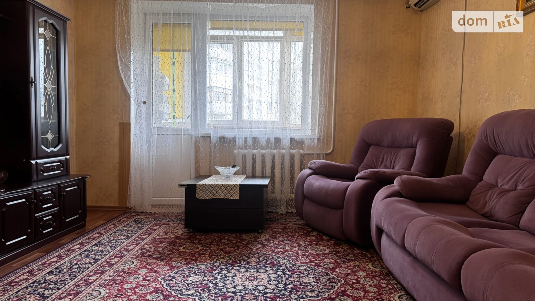 Продается 3-комнатная квартира 62 кв. м в Днепре, ул. Кирилла Осьмака(20-летия Победы), 43 - фото 3