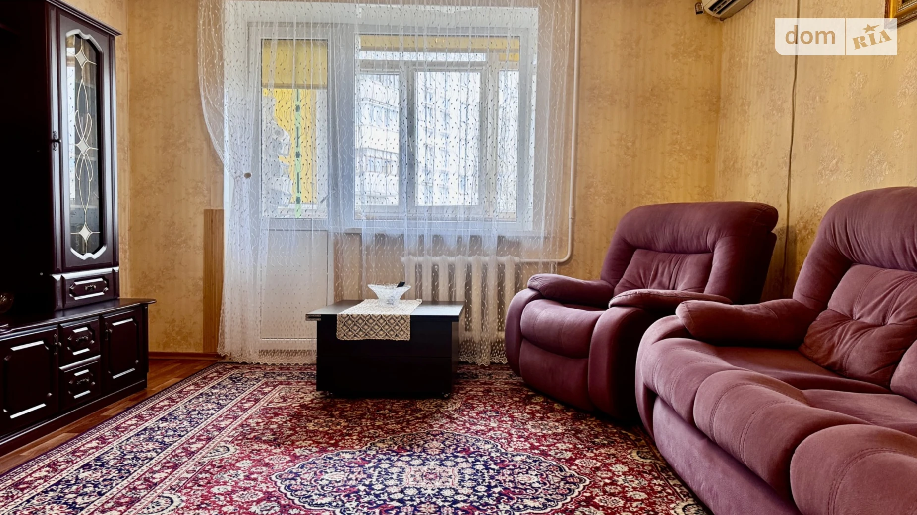 Продается 3-комнатная квартира 62 кв. м в Днепре, ул. Кирилла Осьмака(20-летия Победы), 43 - фото 5
