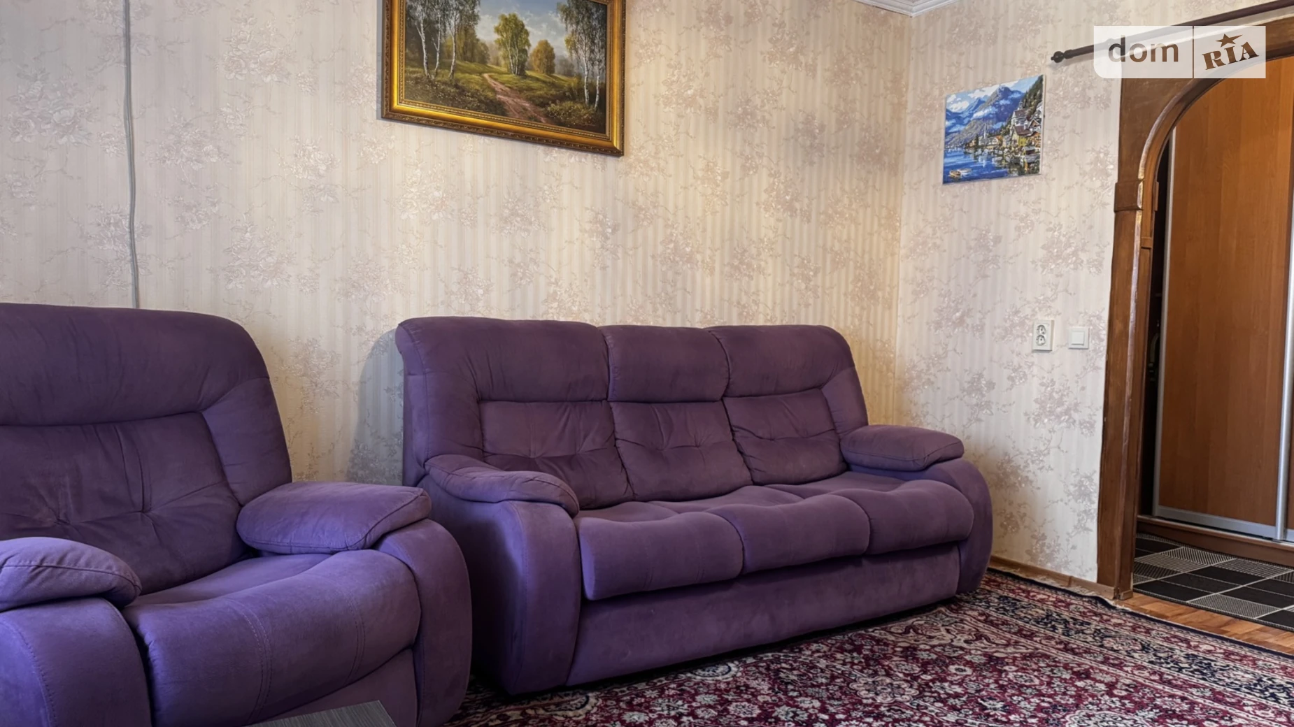 Продается 3-комнатная квартира 62 кв. м в Днепре, ул. Кирилла Осьмака(20-летия Победы), 43 - фото 4
