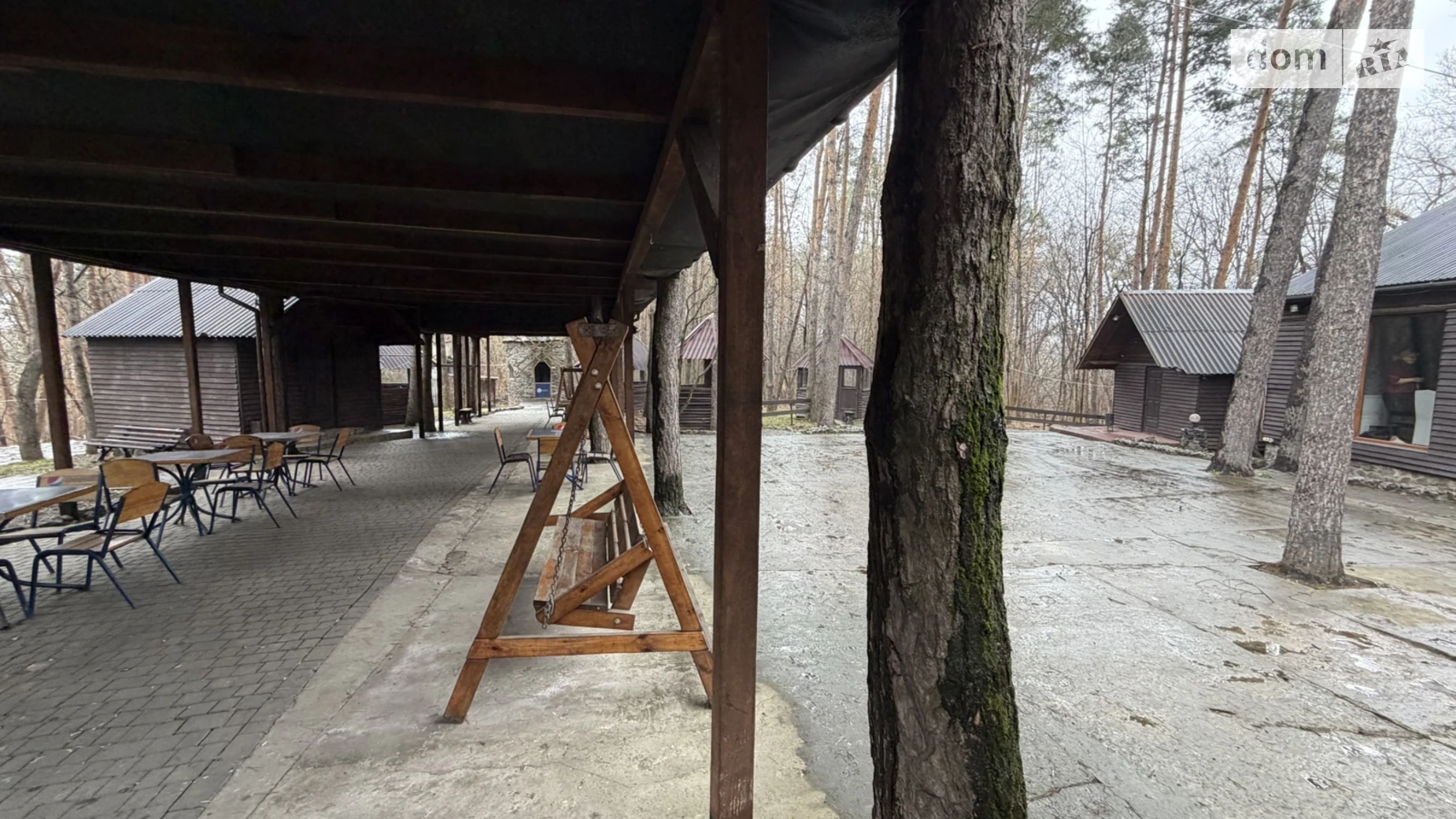 Продается помещения свободного назначения 1200 кв. м в 1-этажном здании, цена: 500000 $ - фото 2