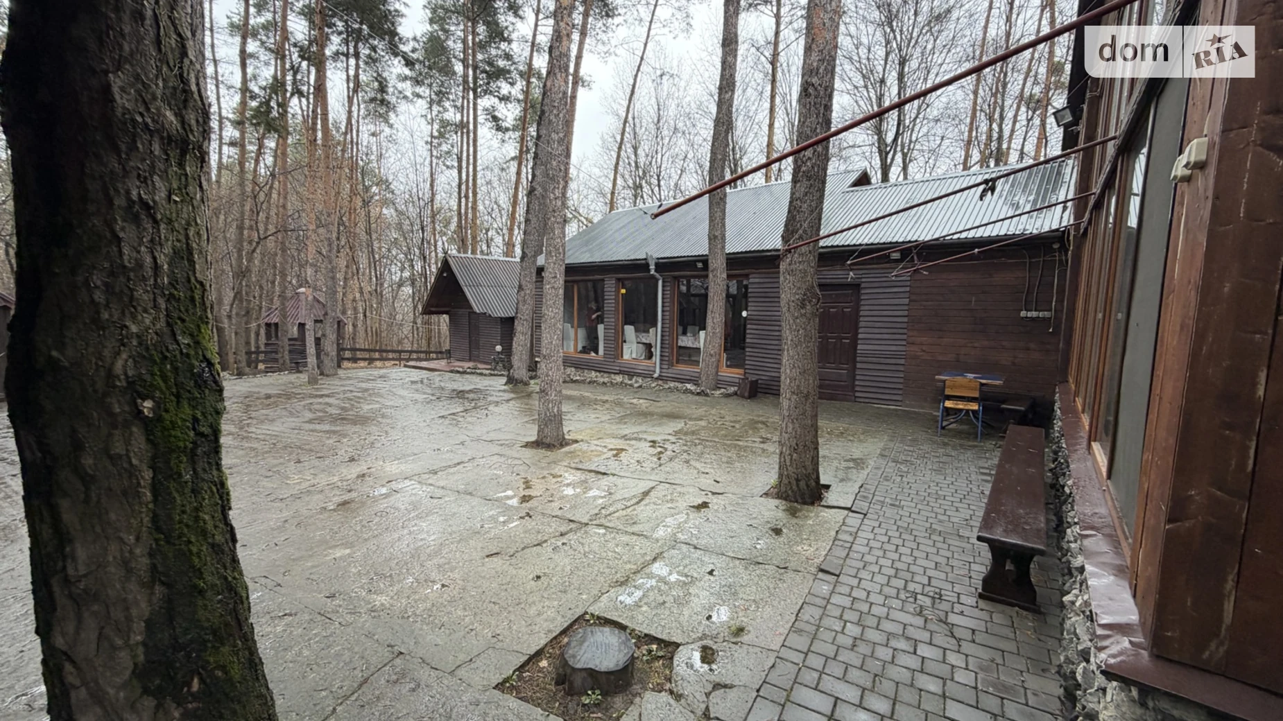 Продается помещения свободного назначения 1200 кв. м в 1-этажном здании, цена: 500000 $ - фото 3