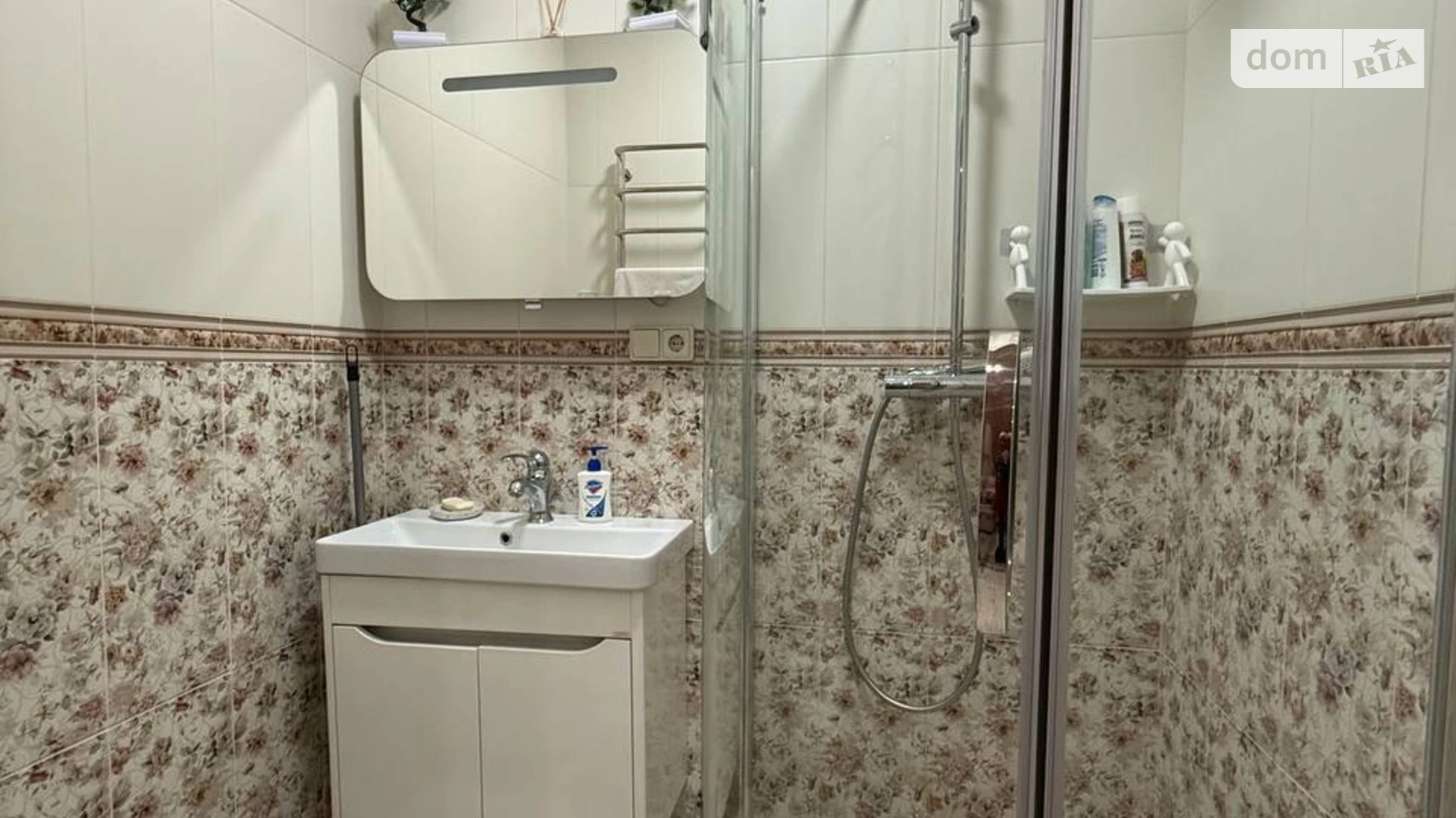 Продается 3-комнатная квартира 88.7 кв. м в Буче, пер. Тихого - фото 2