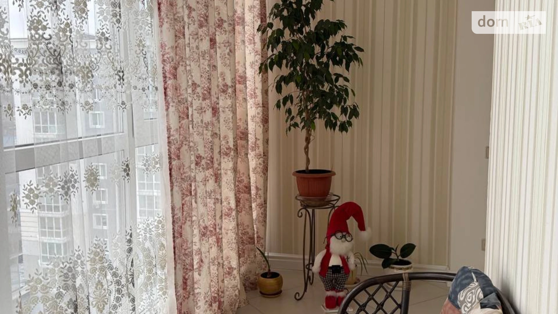 Продается 3-комнатная квартира 88.7 кв. м в Буче, пер. Тихого - фото 3