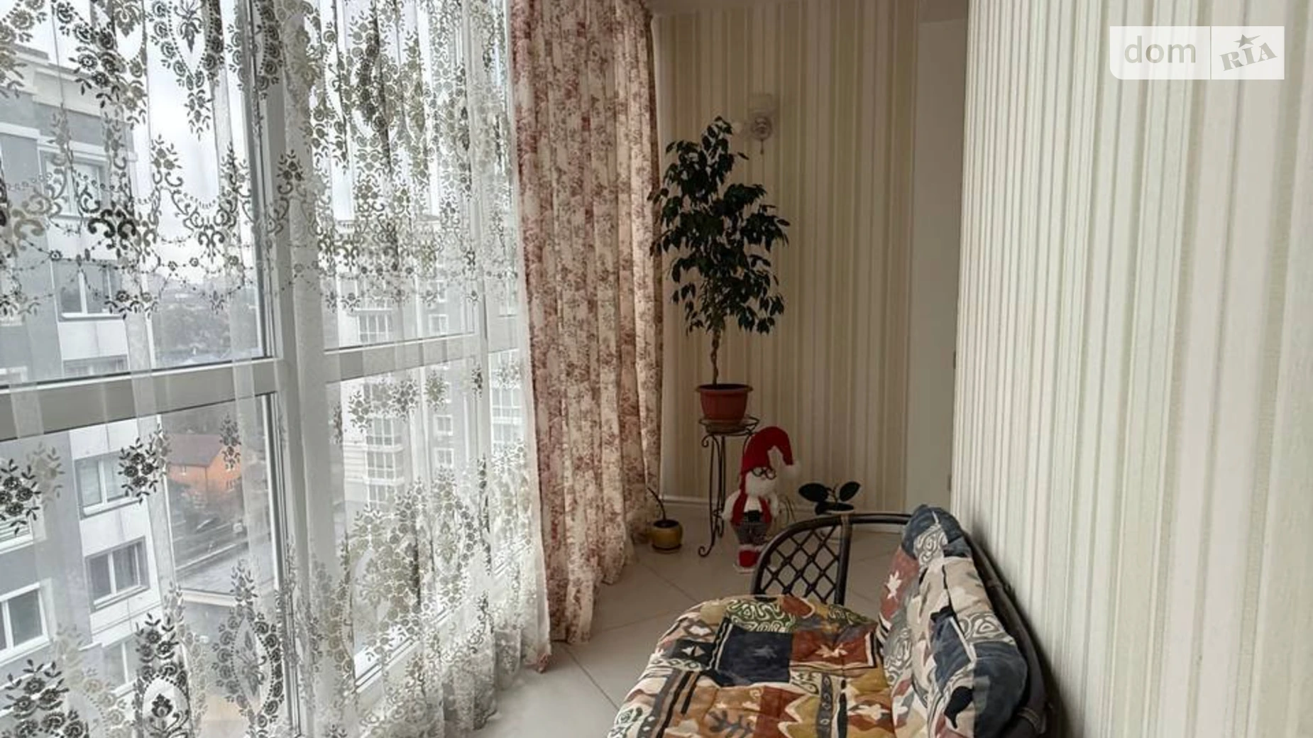 Продается 3-комнатная квартира 88.7 кв. м в Буче, пер. Тихого - фото 4