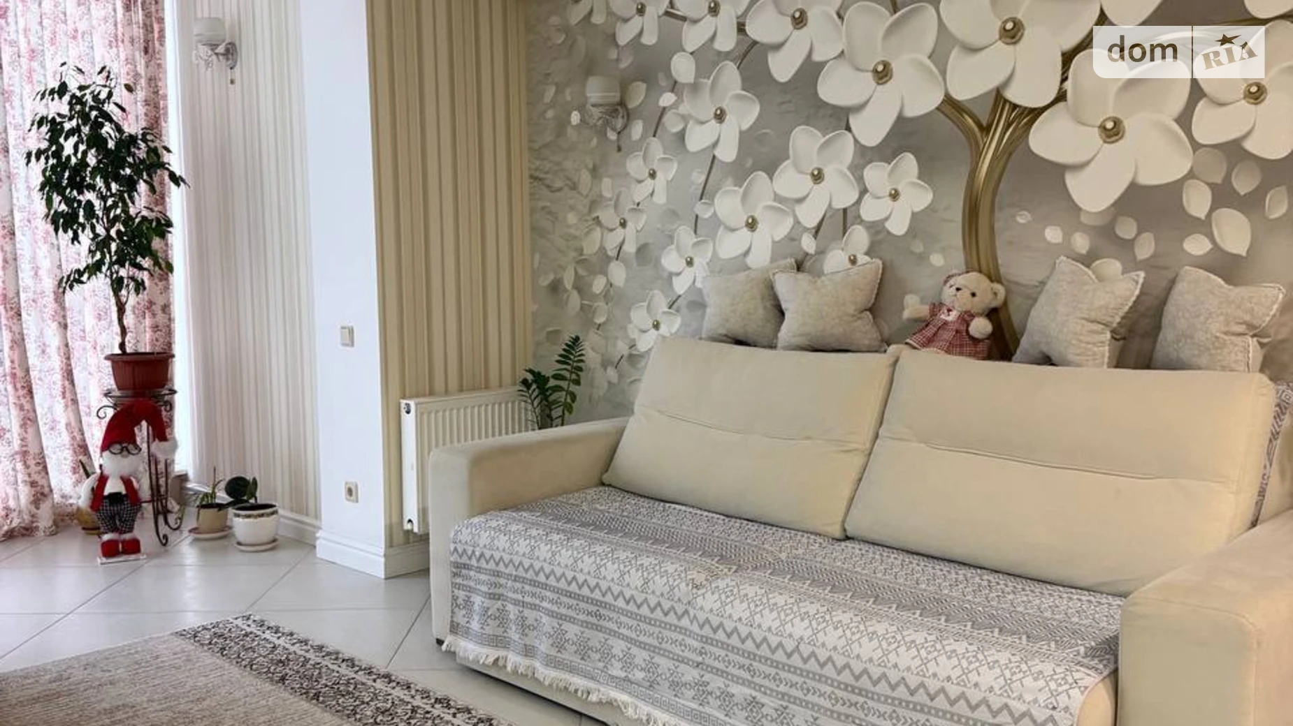 Продается 3-комнатная квартира 88.7 кв. м в Буче, пер. Тихого - фото 5