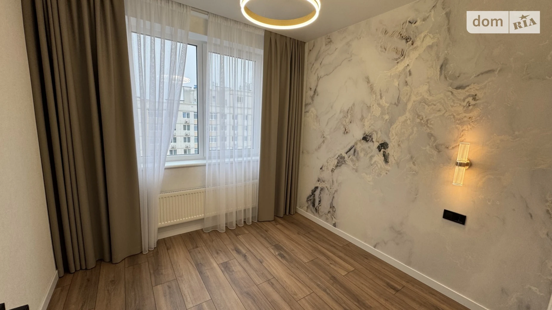 Продается 2-комнатная квартира 63 кв. м в Лиманке, ул. Жемчужная, 3А - фото 4