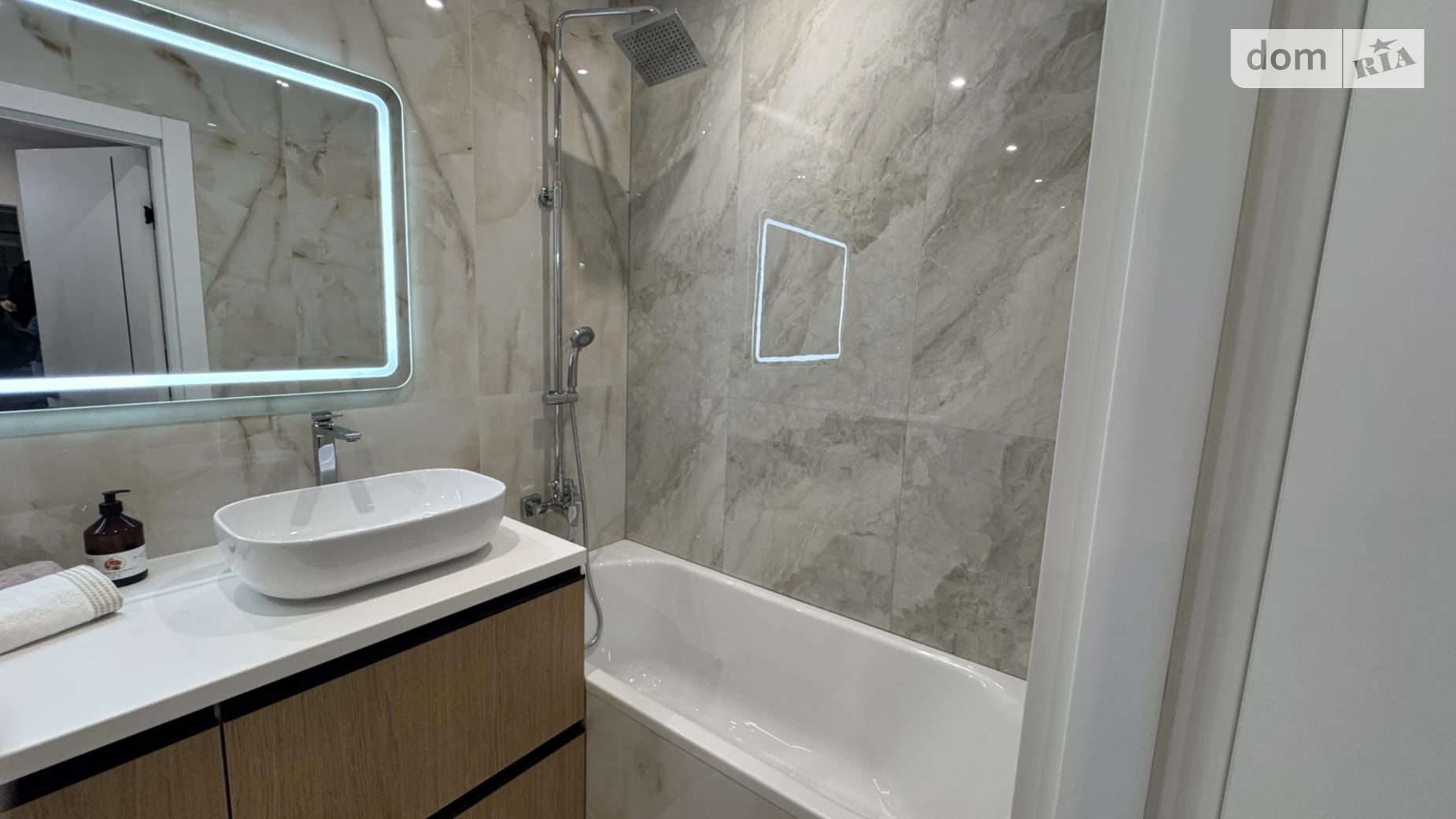 Продается 2-комнатная квартира 63 кв. м в Лиманке, ул. Жемчужная, 3А - фото 5