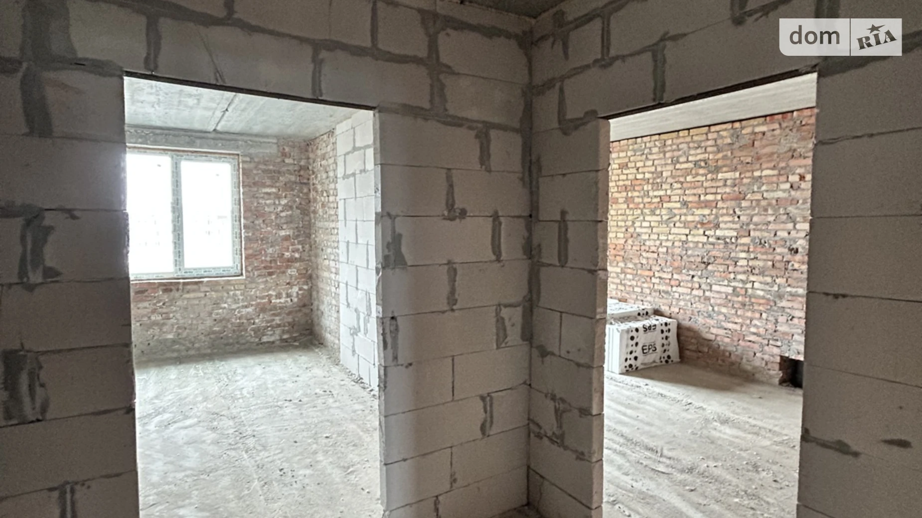 Продается 2-комнатная квартира 67 кв. м в Хмельницком, ул. Прибугская, 5/1 - фото 2