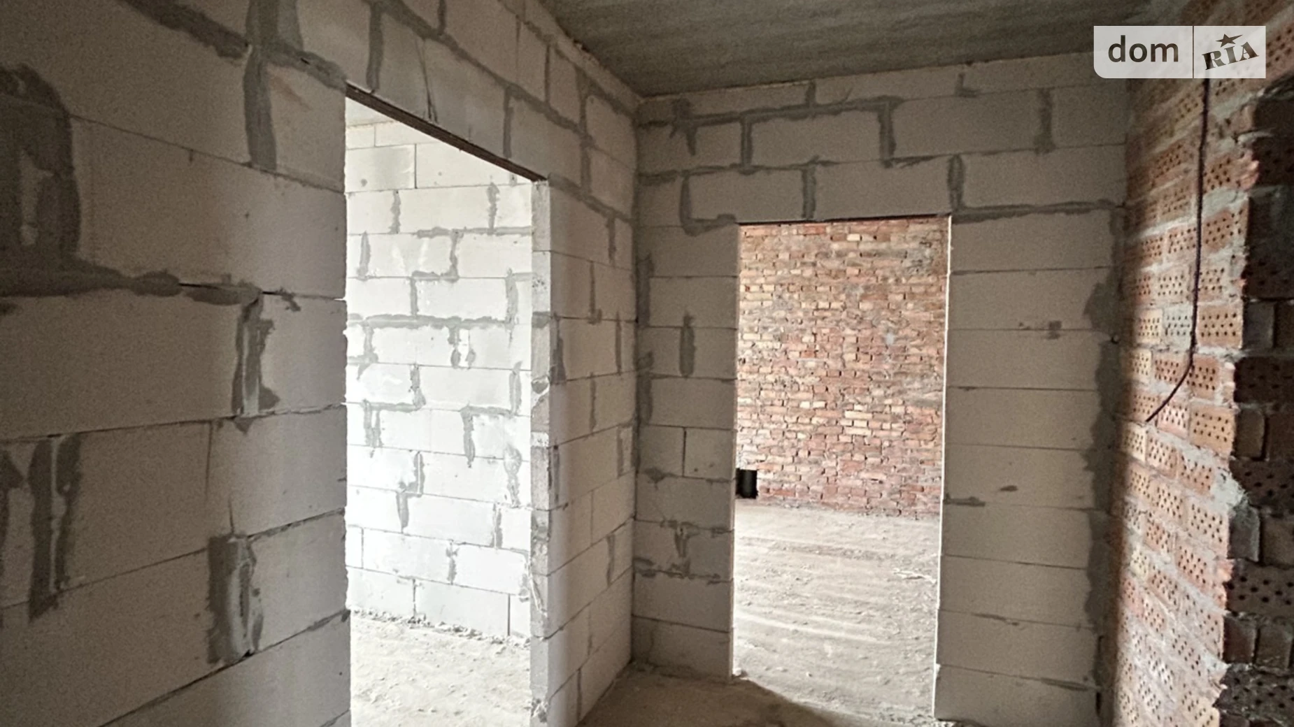 Продается 2-комнатная квартира 67 кв. м в Хмельницком, ул. Прибугская, 5/1 - фото 3