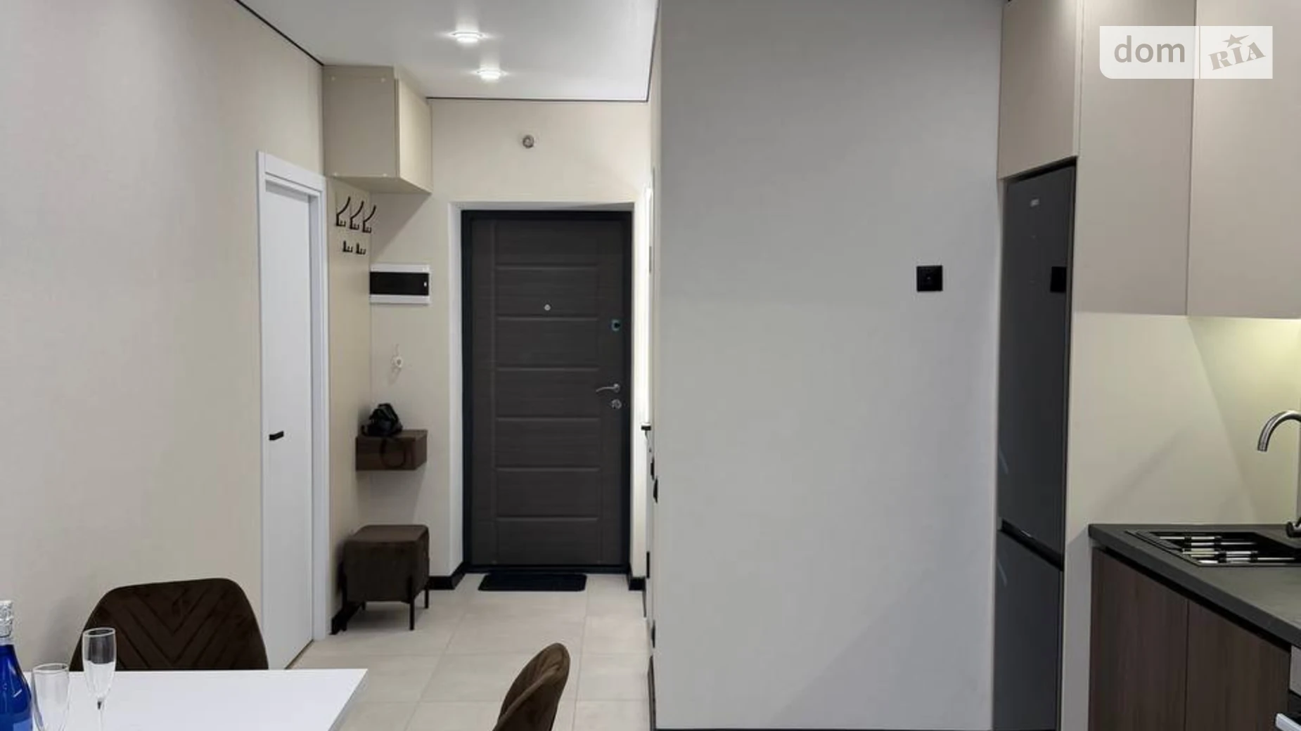 Продается 1-комнатная квартира 42 кв. м в, цена: 72000 $ - фото 4