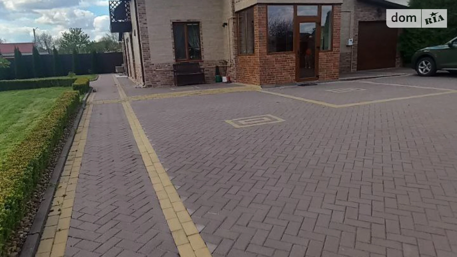 Продається будинок 2 поверховий 168.5 кв. м з терасою, цена: 300000 $ - фото 2