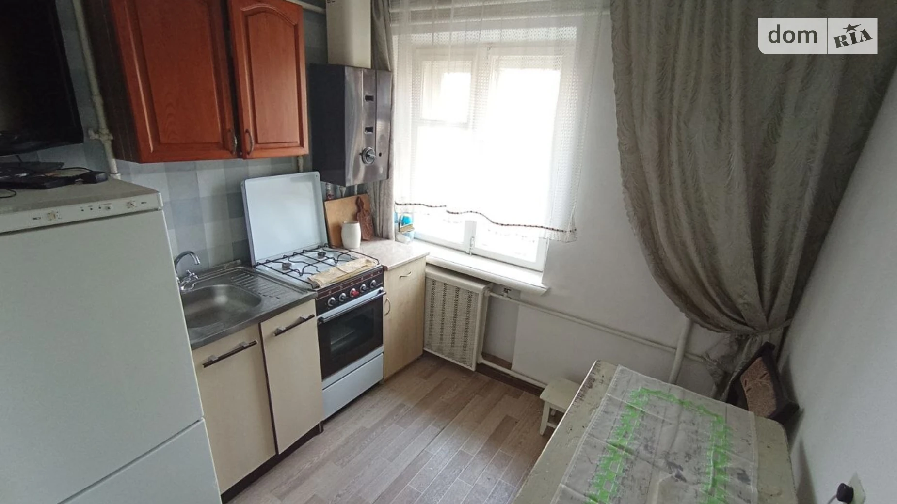 1-комнатная квартира 30 кв. м в Луцке, цена: 42900 $ - фото 3