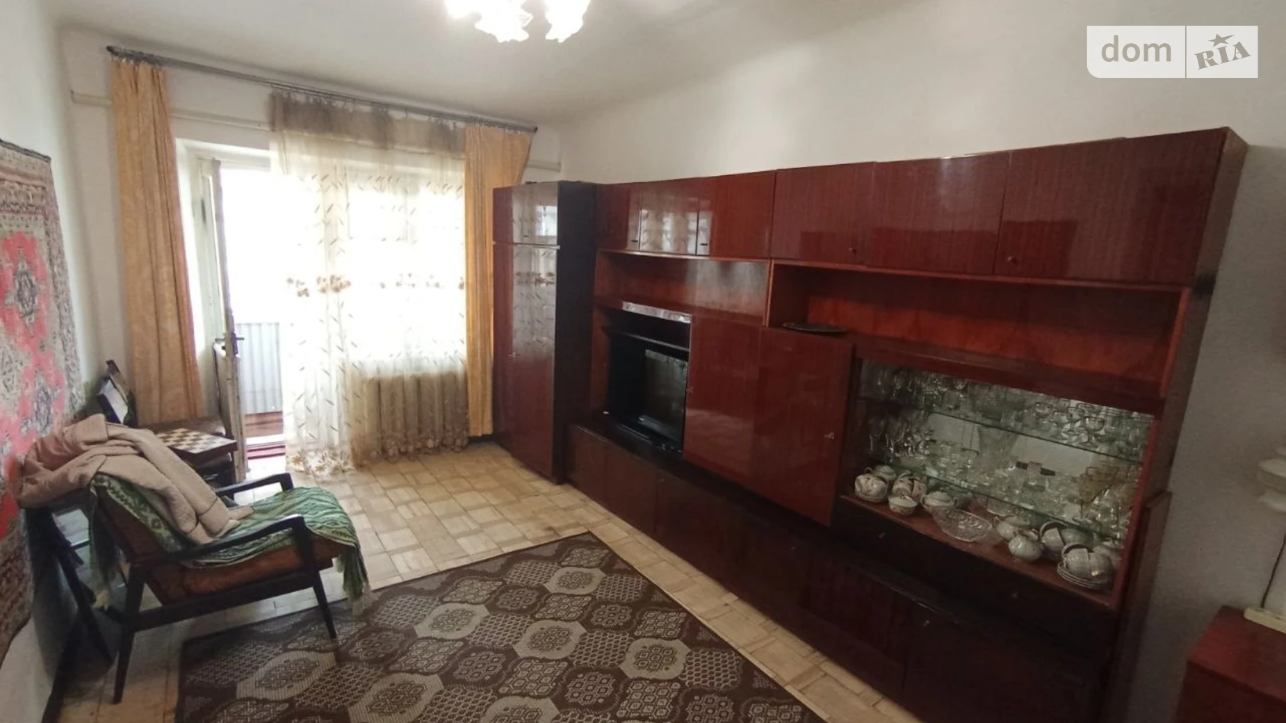 1-комнатная квартира 30 кв. м в Луцке, цена: 42900 $ - фото 4