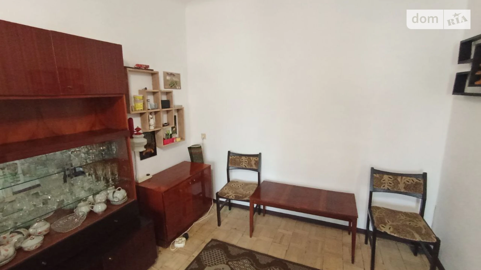 1-комнатная квартира 30 кв. м в Луцке, цена: 42900 $ - фото 5